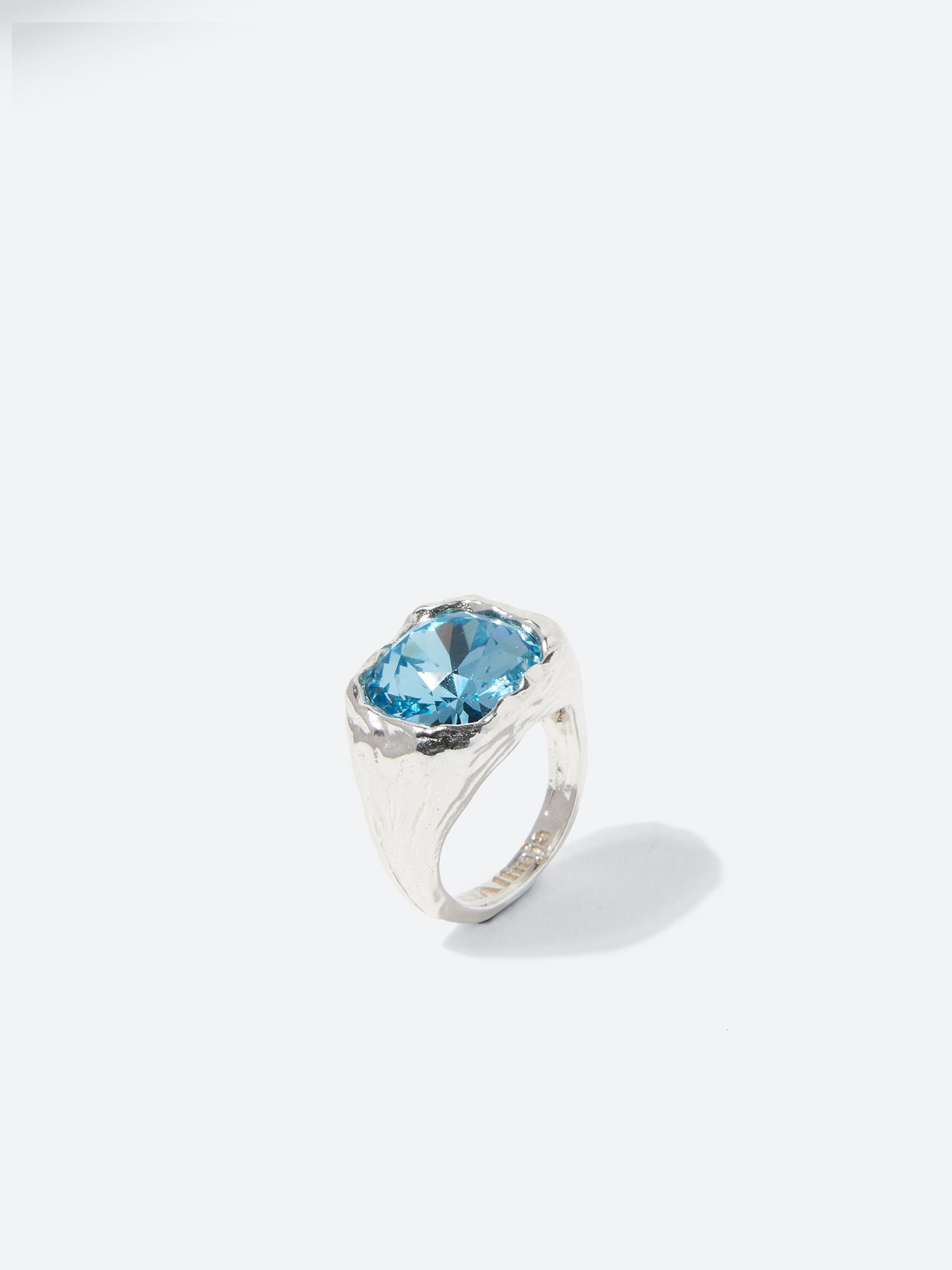 Salina Ring