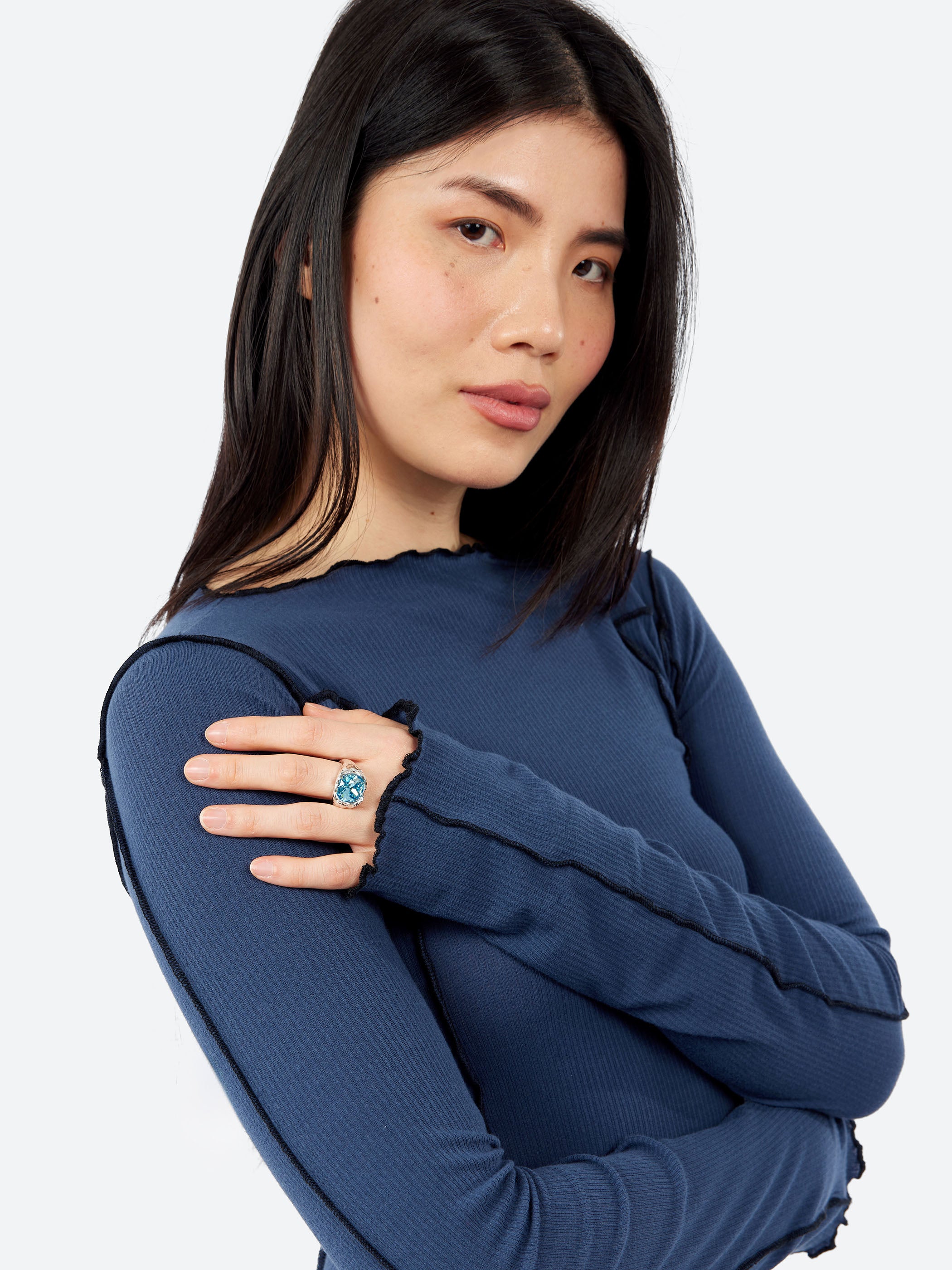 Salina Ring