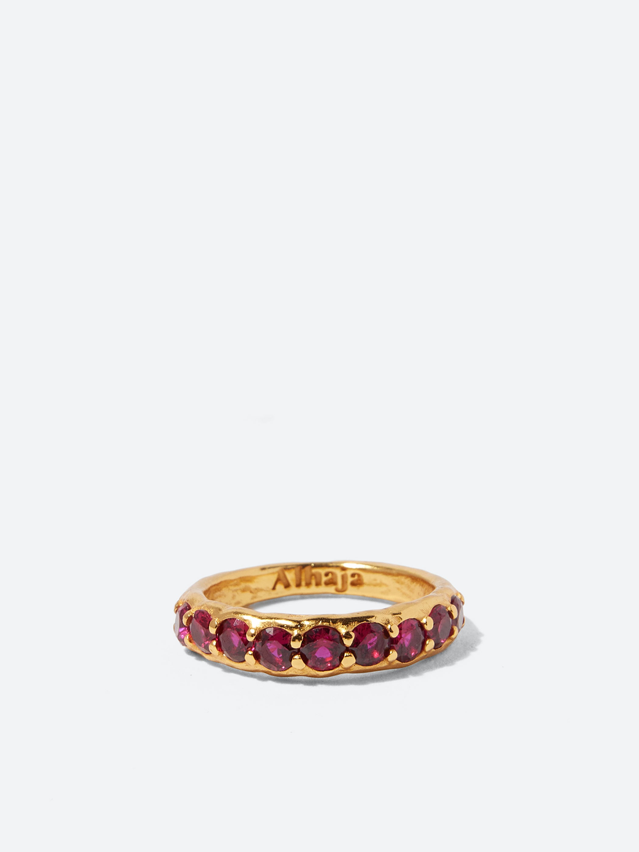 Dolores Ring