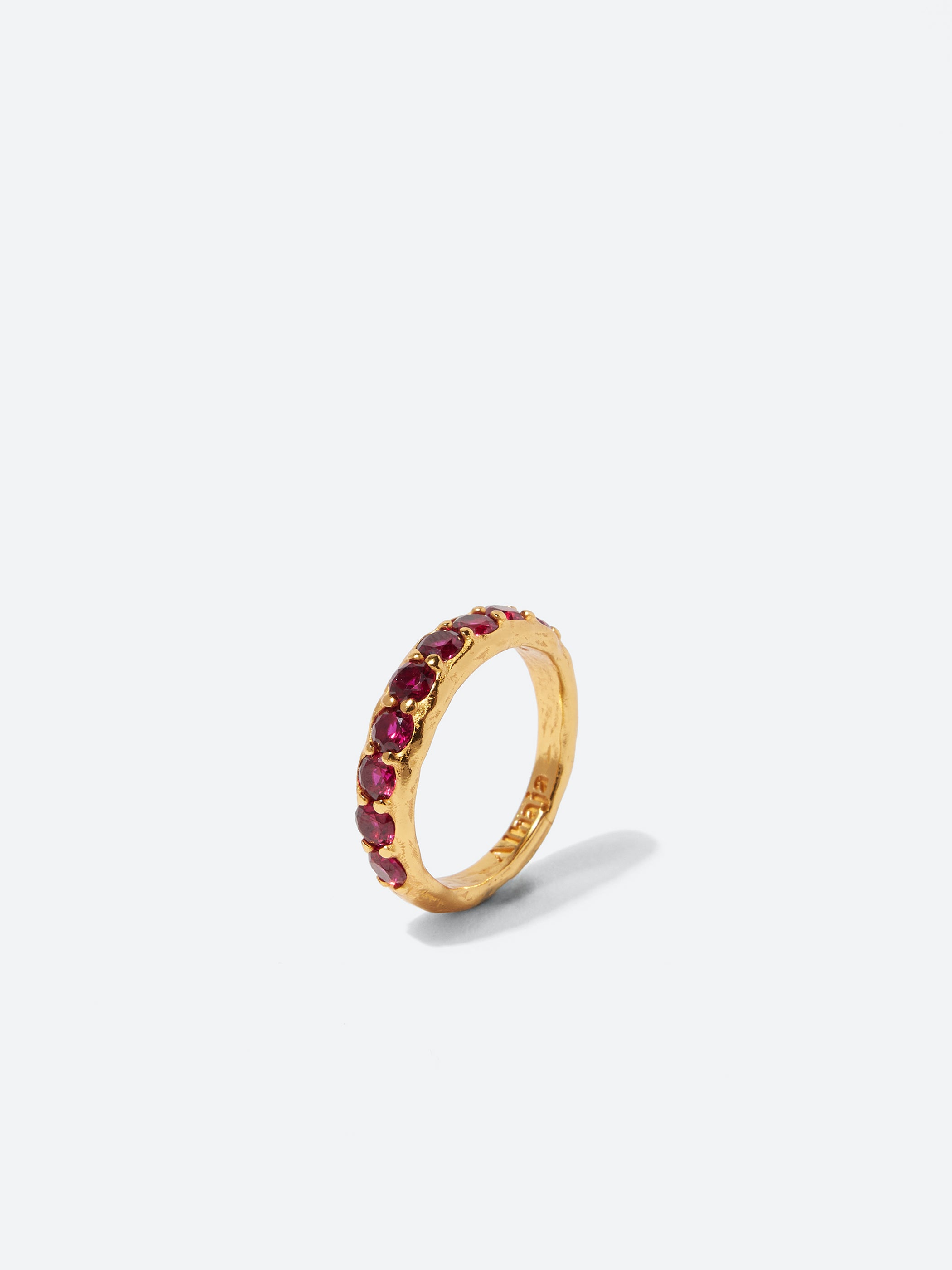 Dolores Ring