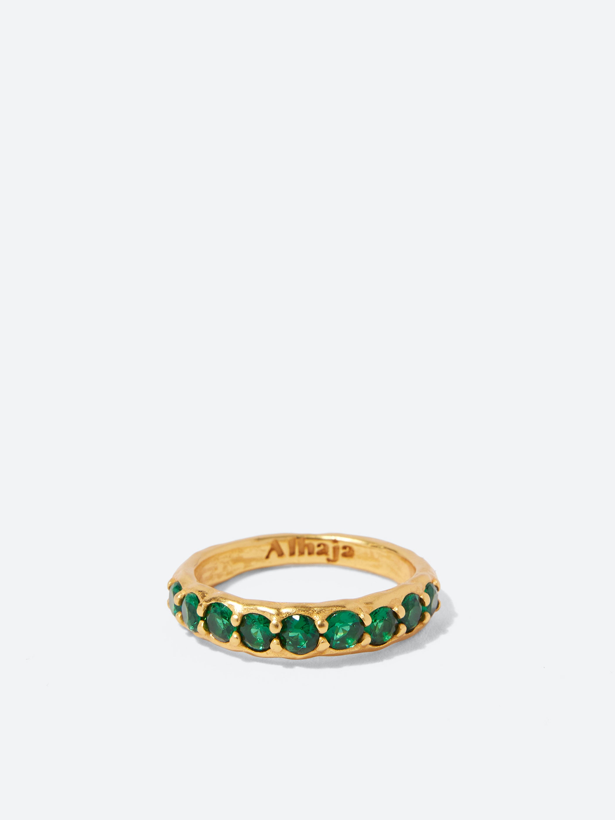 Dolores Ring