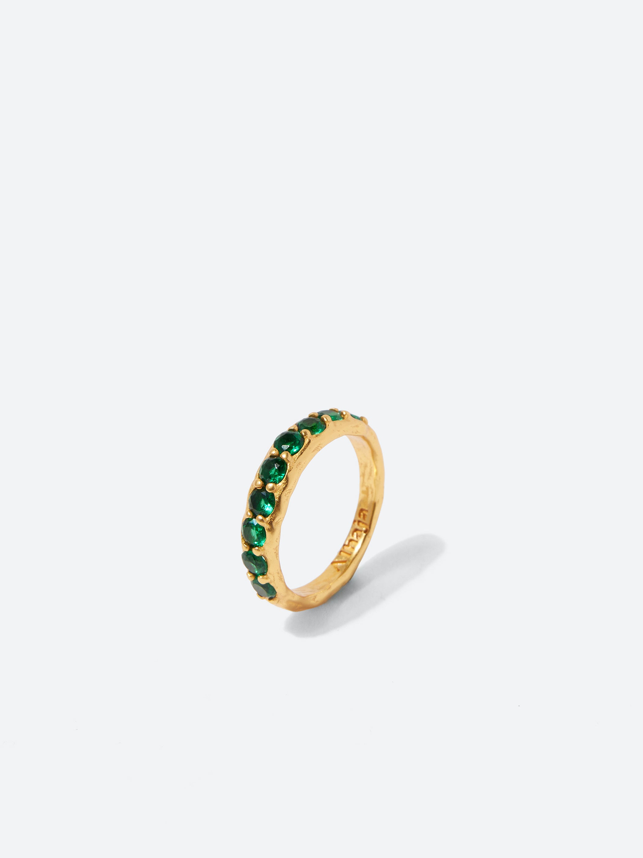 Dolores Ring