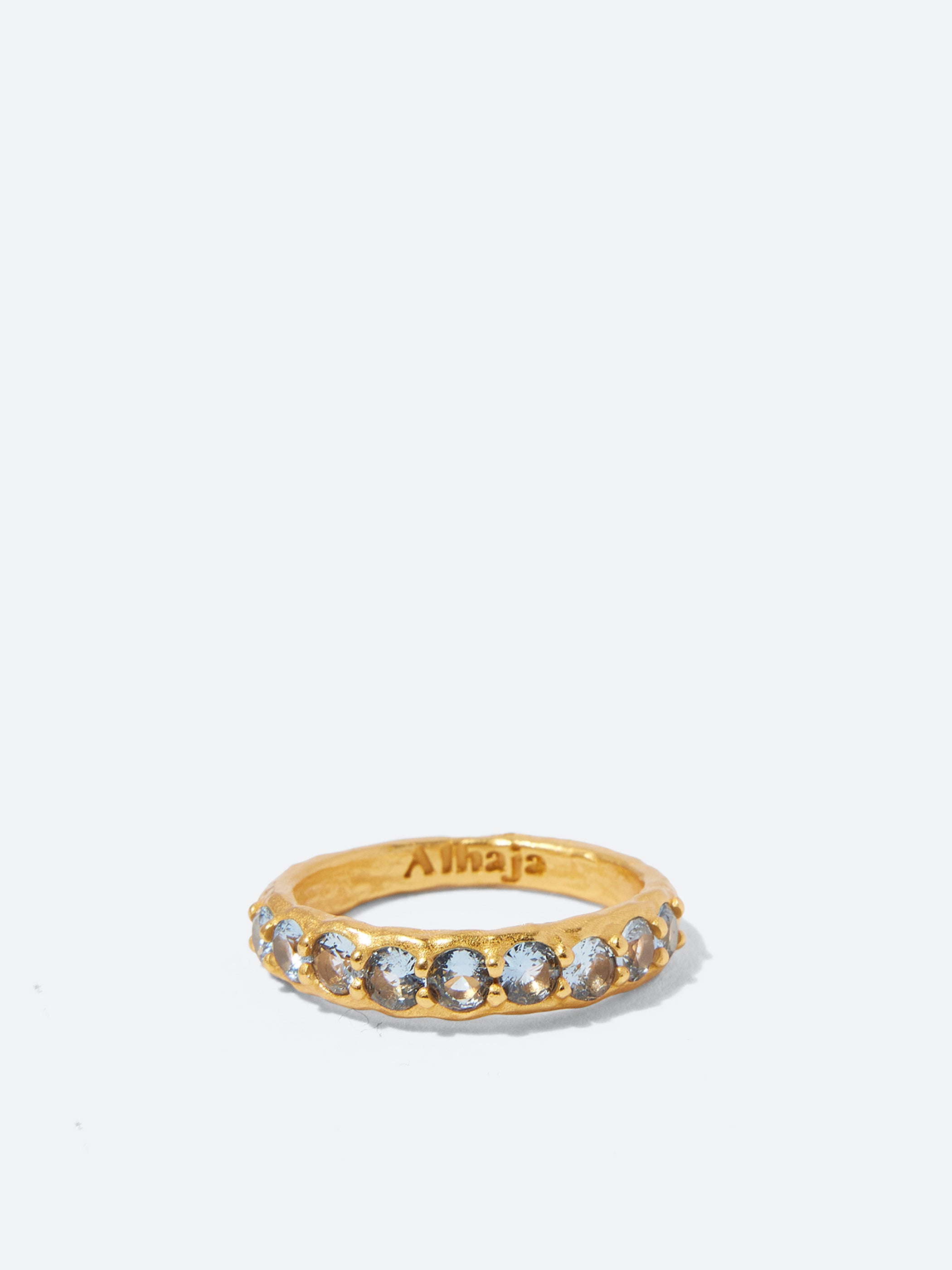 Dolores Ring