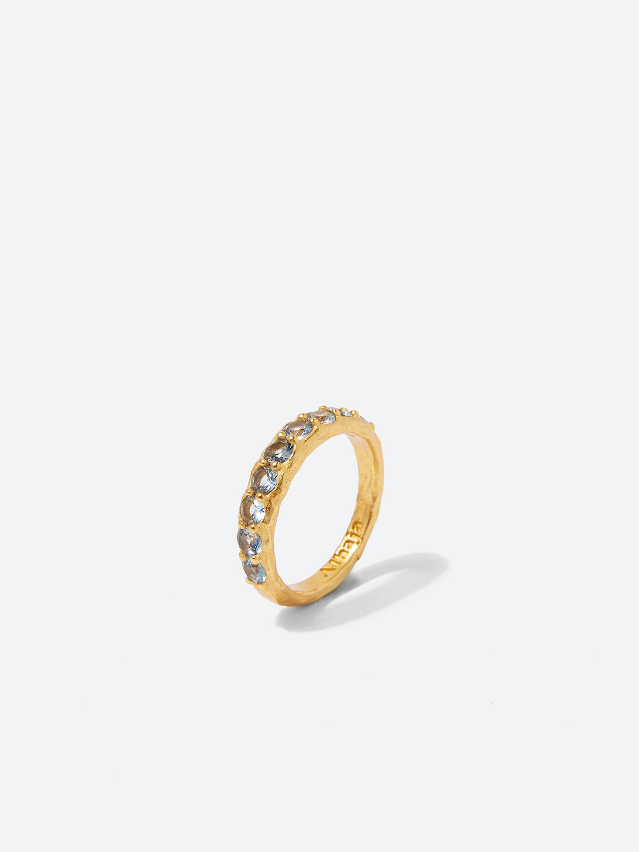 Dolores Ring
