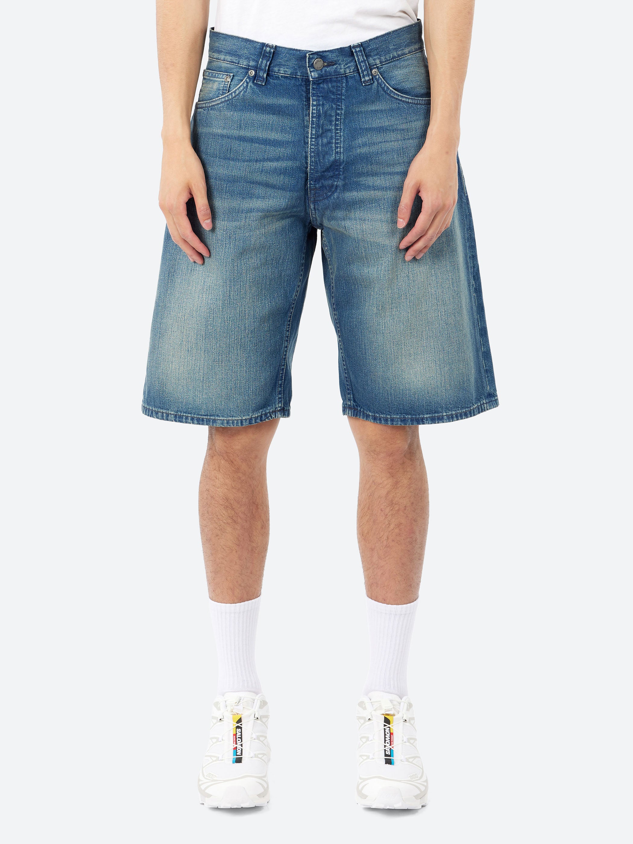 Zeb Denim Shorts