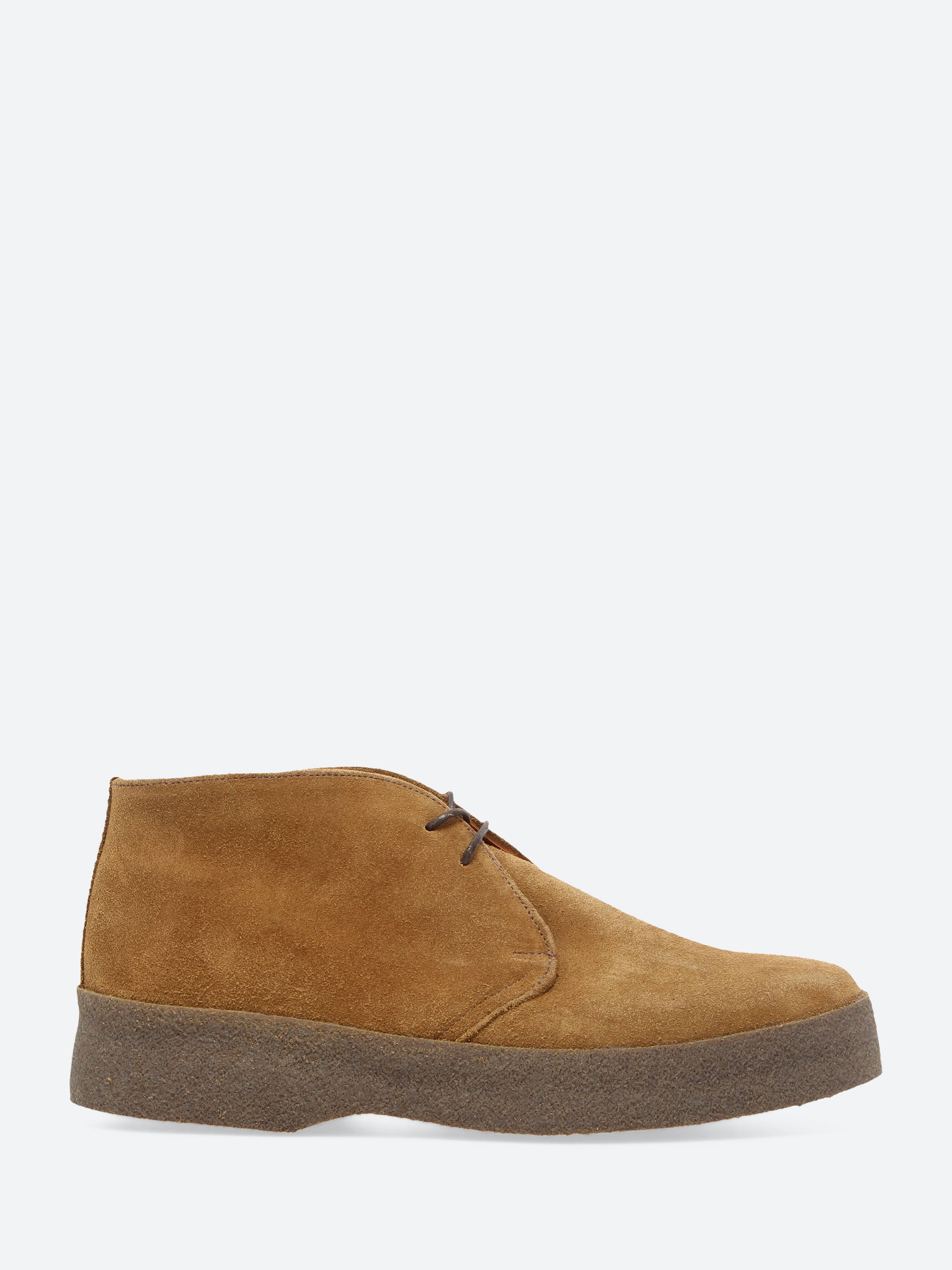 Sanders - Harry in Mocha Reverse – gravitypope