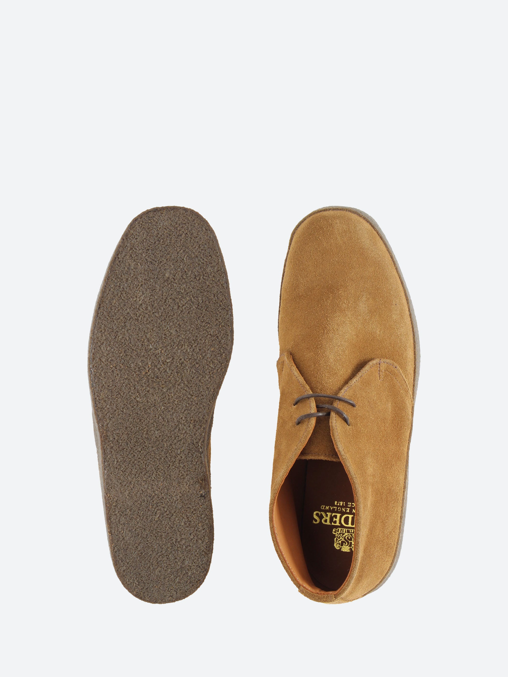 Sam Hi Top