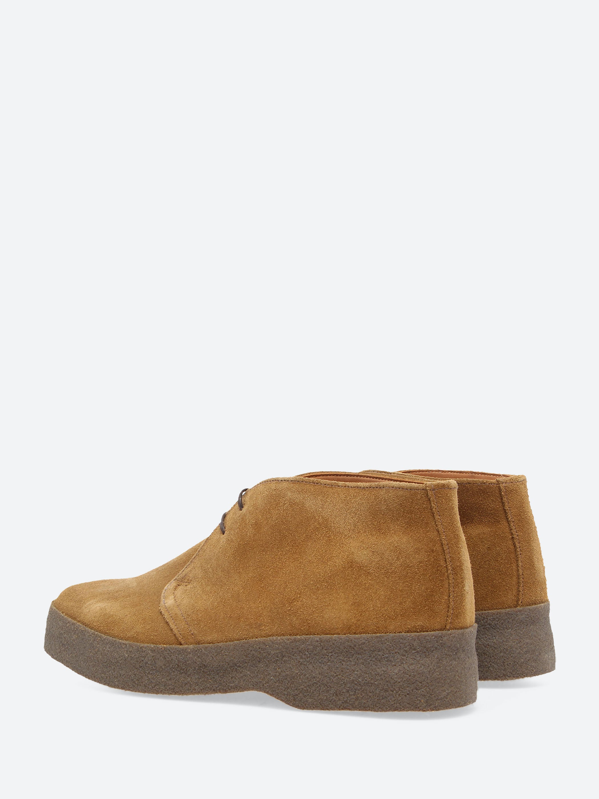 Sam Hi Top