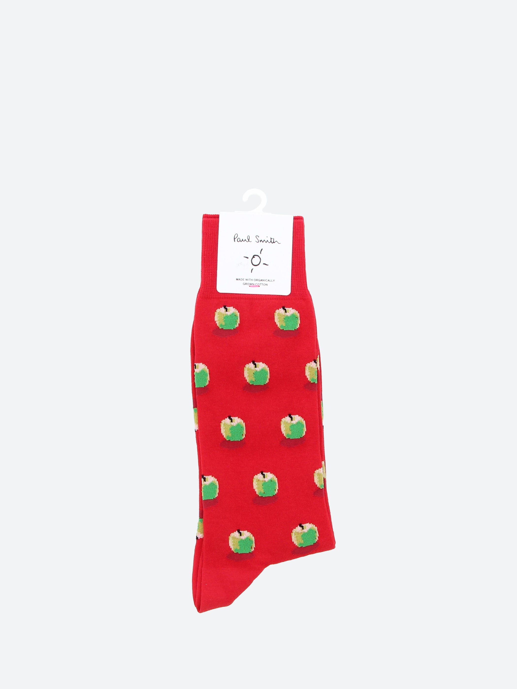 Otis Apple Socks