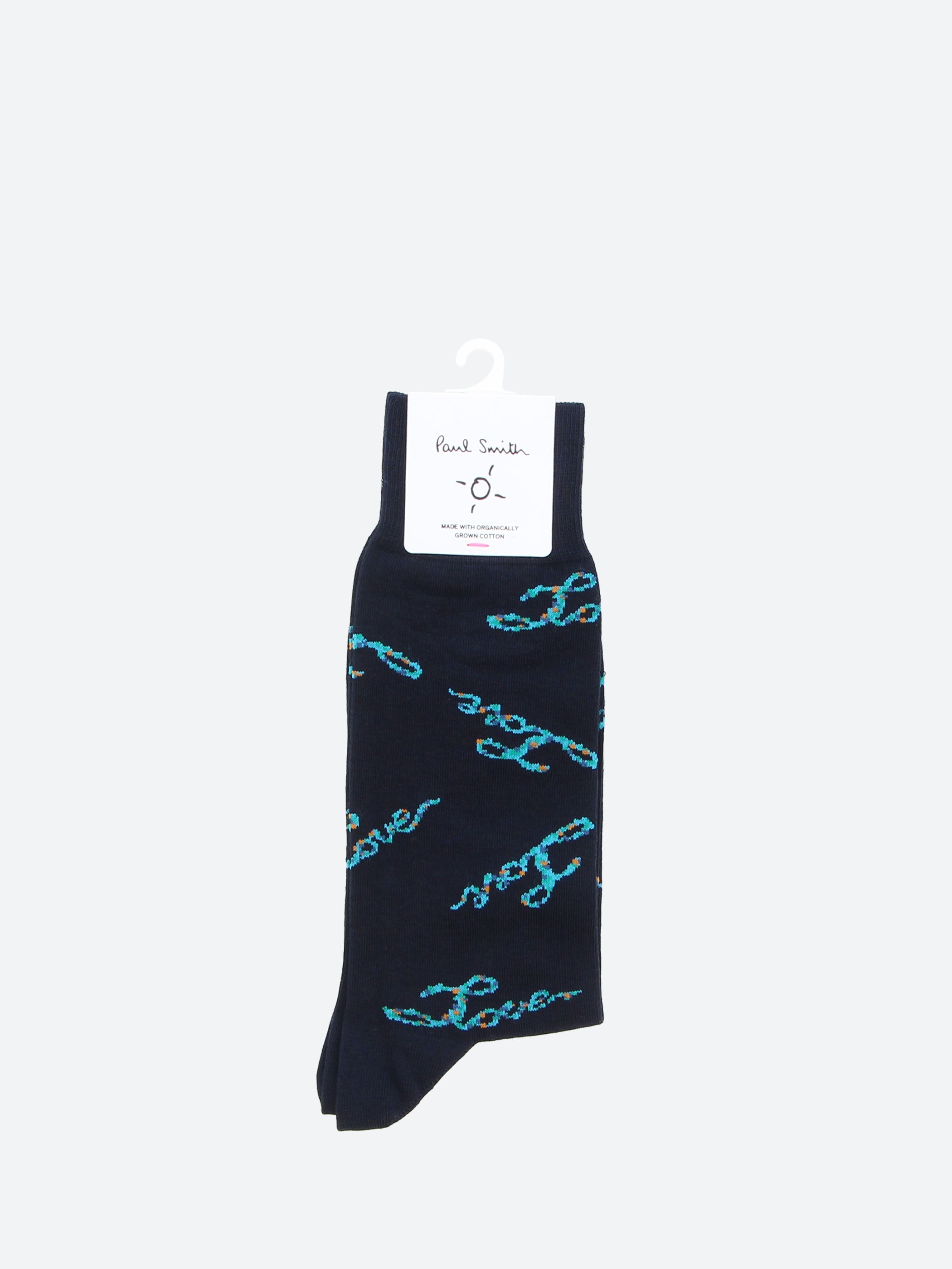 Love Socks
