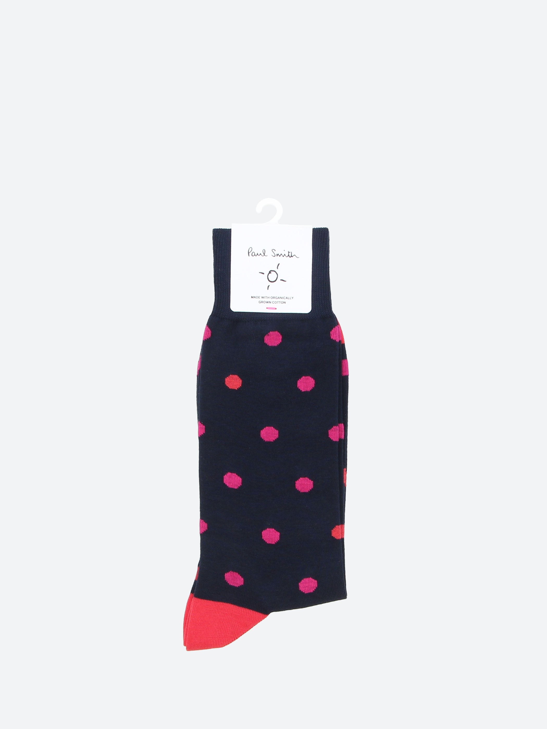 Orlando Spot Sock