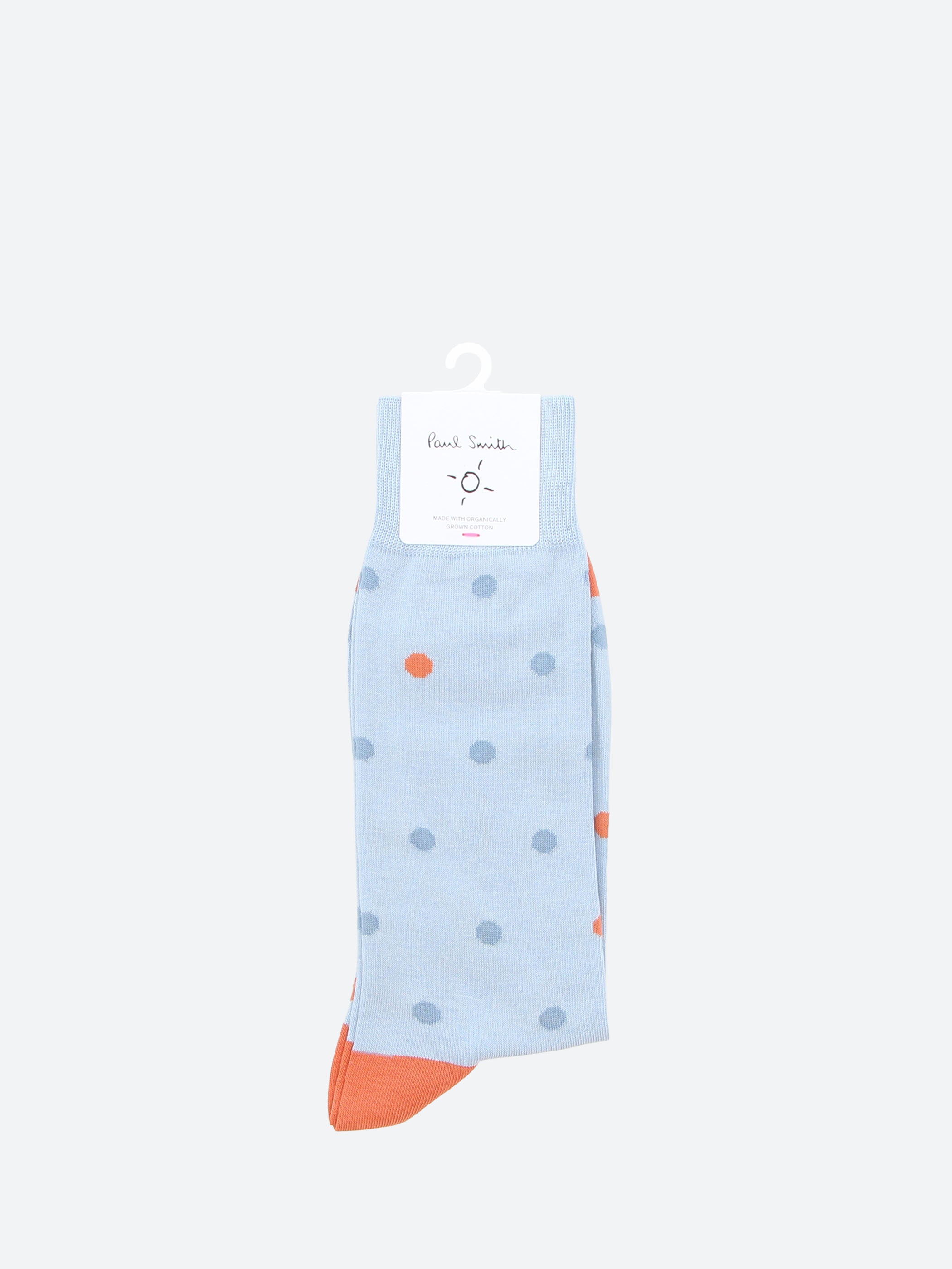 Orlando Spot Sock