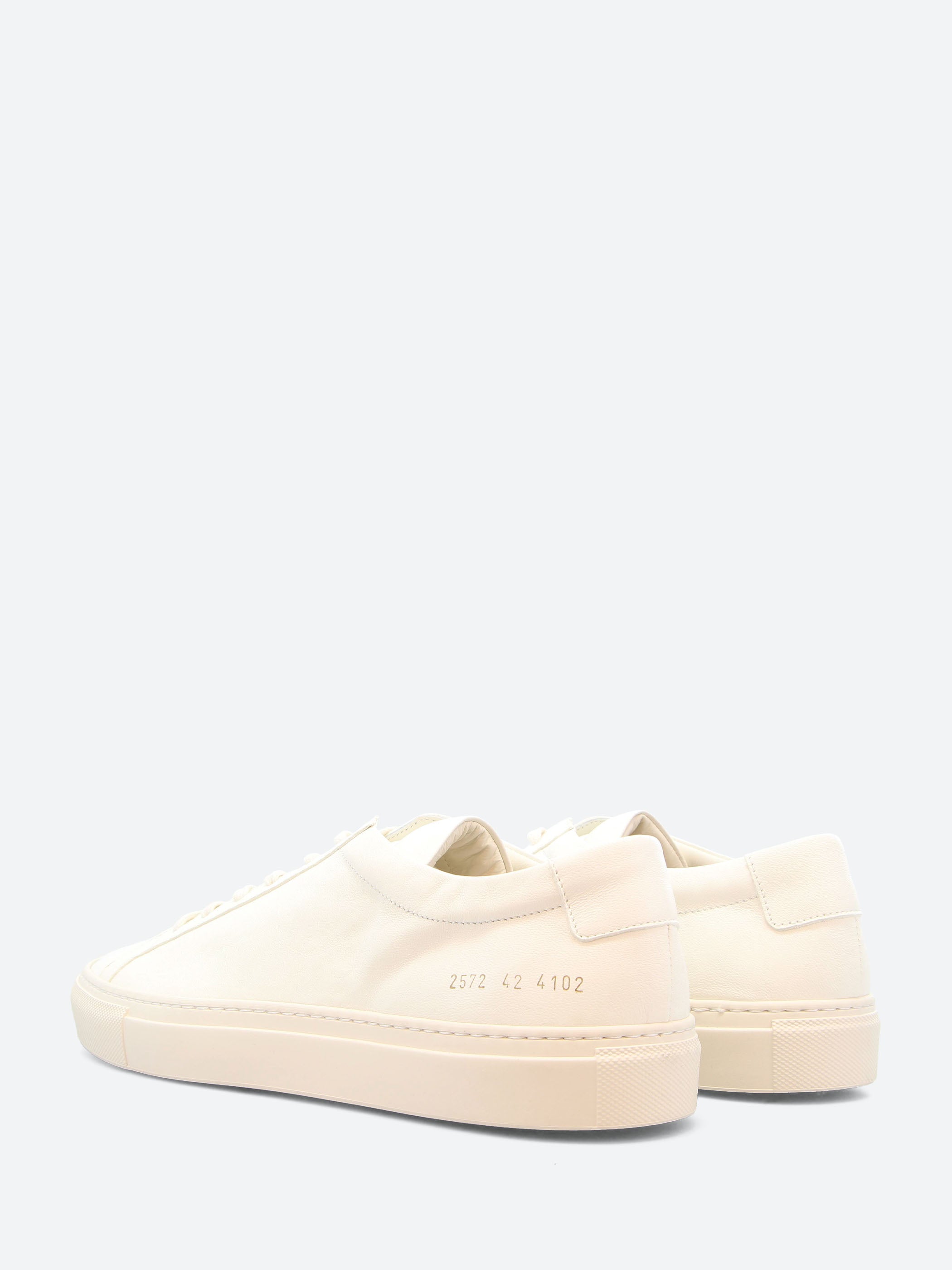 Woman by Common Projects - Achilles Low in Carta – gravitypope