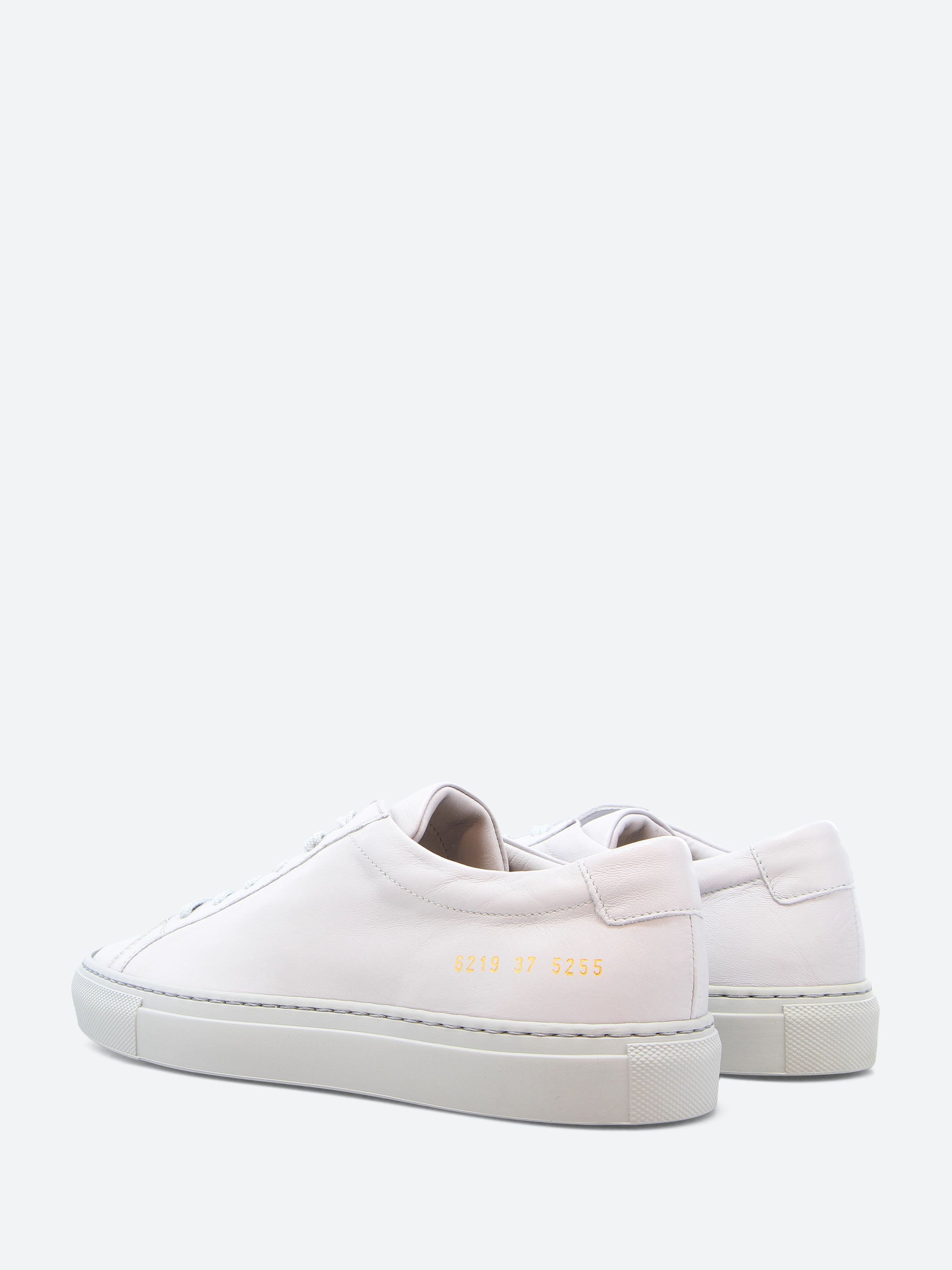Common Projects - Achilles Premium in Lilac – gravitypope