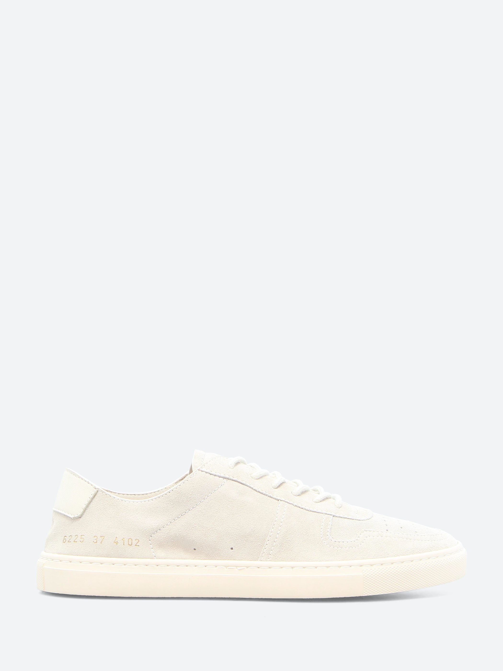Common Projects - BBall Slim in Off White – gravitypope