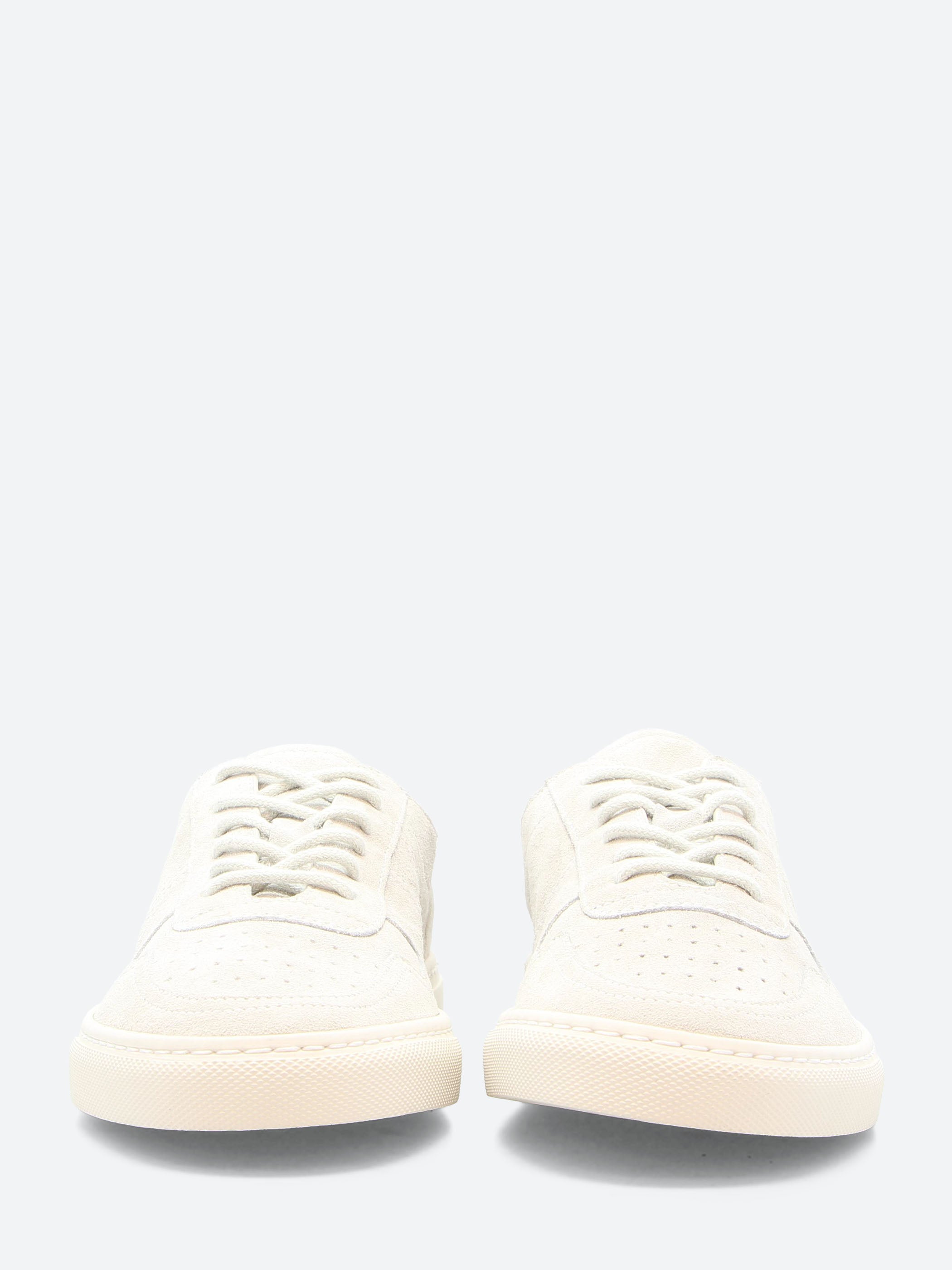 値下げ！25%オフ！新品　B.D. 『The Commoner2.0』 9'6” Common Projects - BBall Slim in Off White – gravitypope