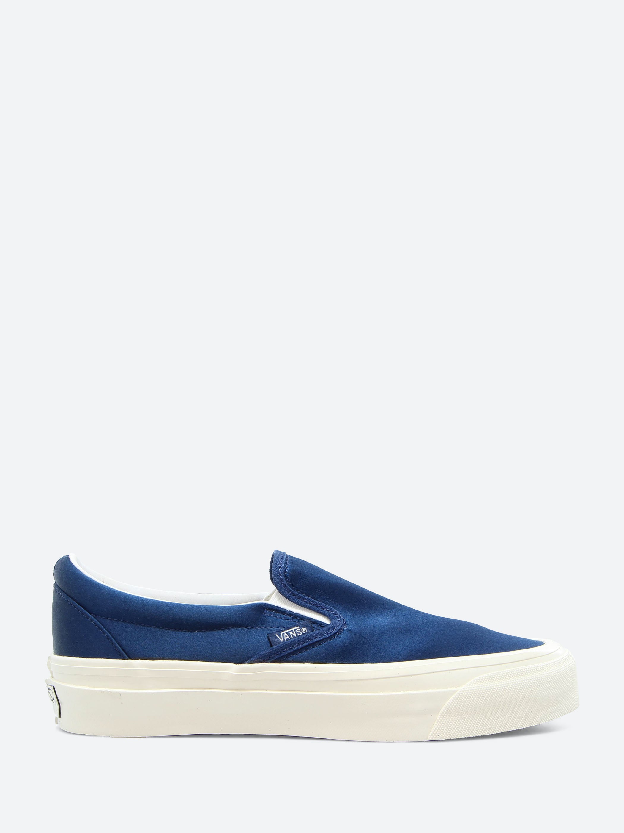 Slip-On Reissue 98 LX
