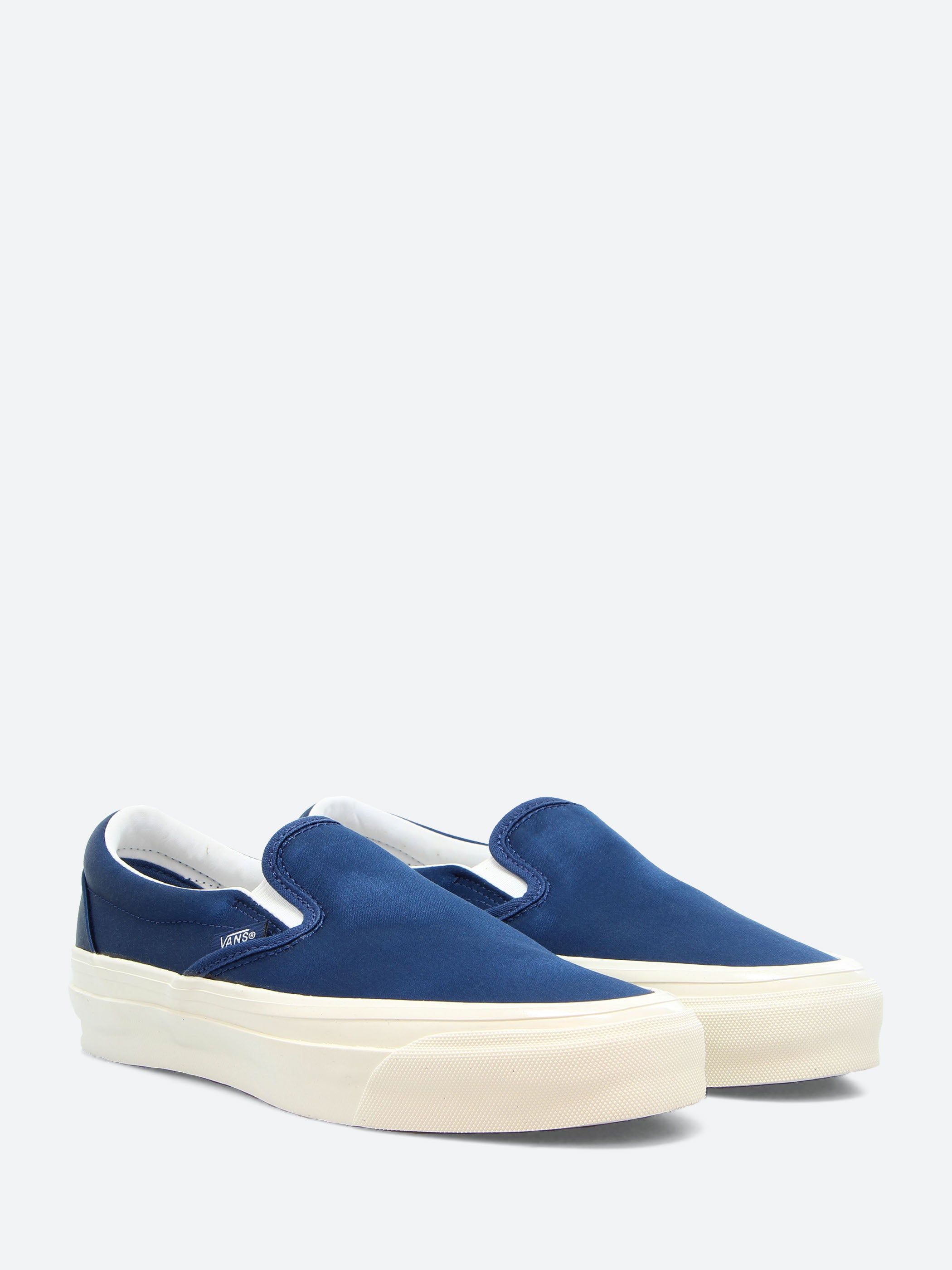 Slip-On Reissue 98 LX