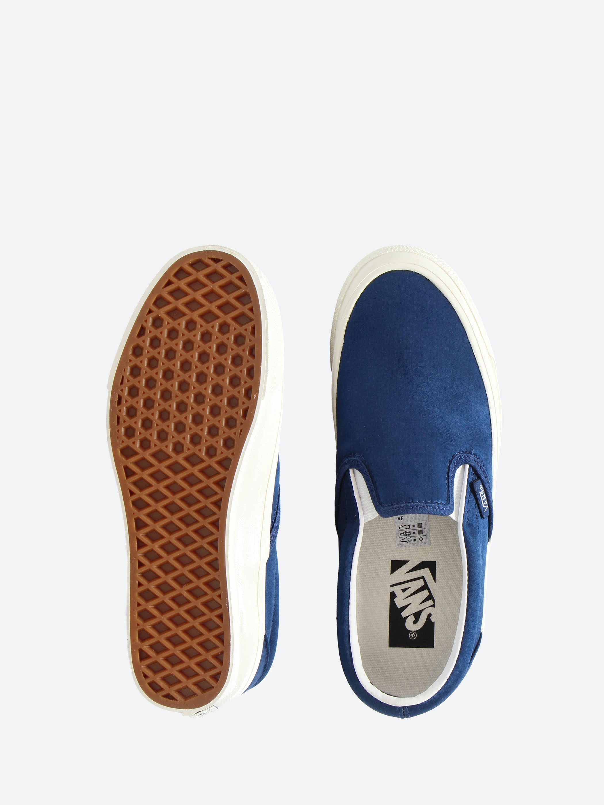 Slip-On Reissue 98 LX