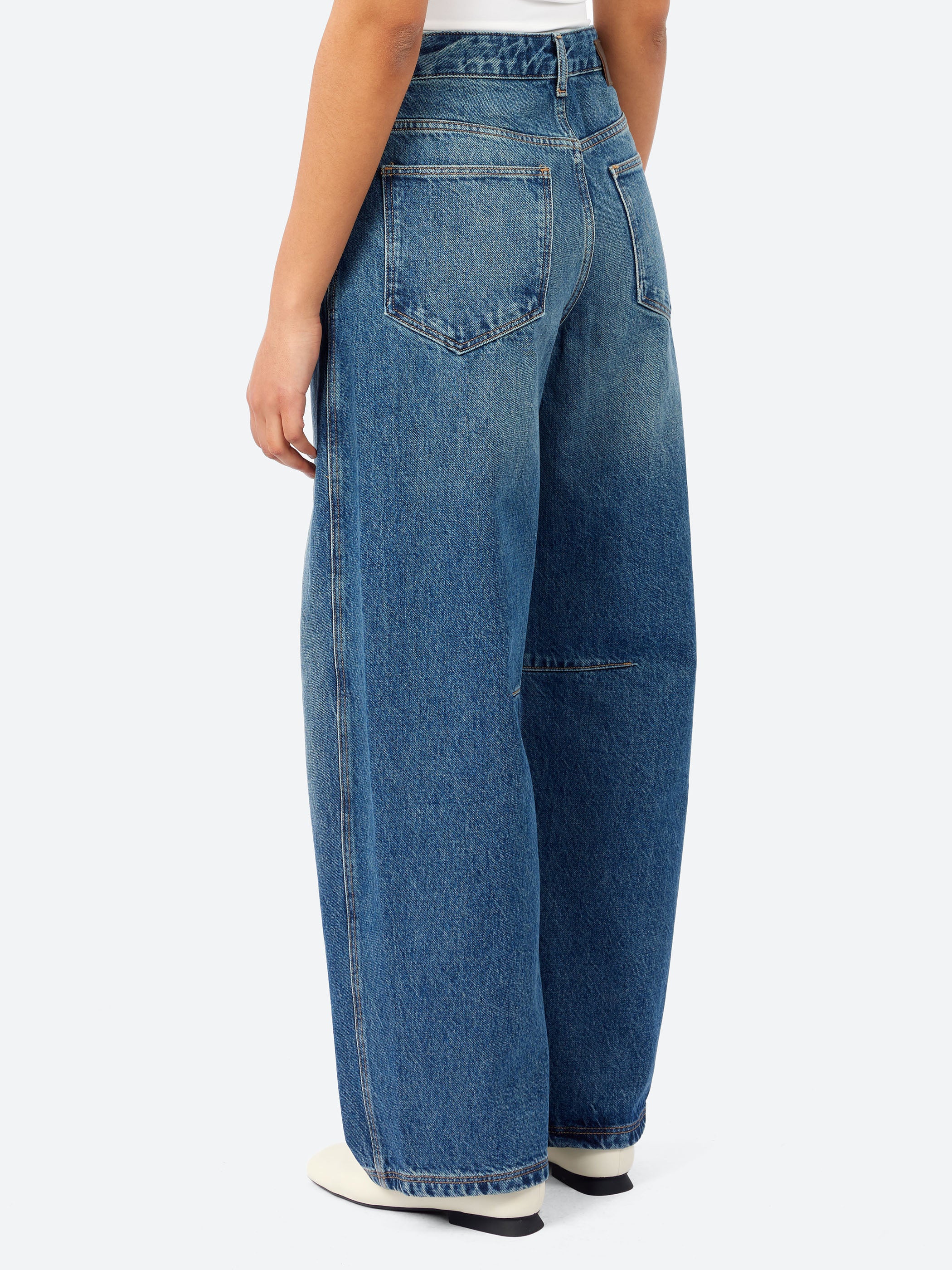 Elliot Jeans