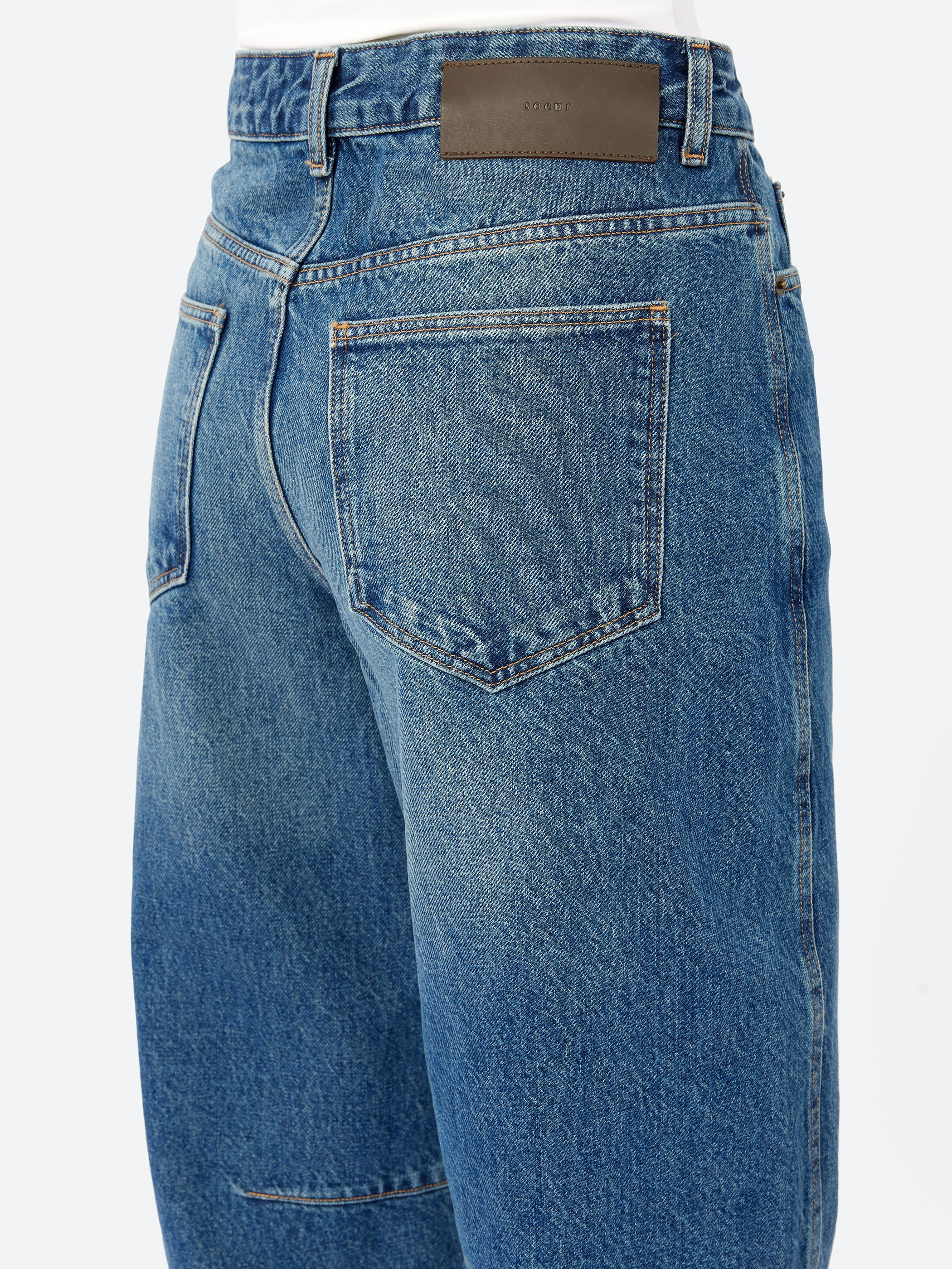 Elliot Jeans