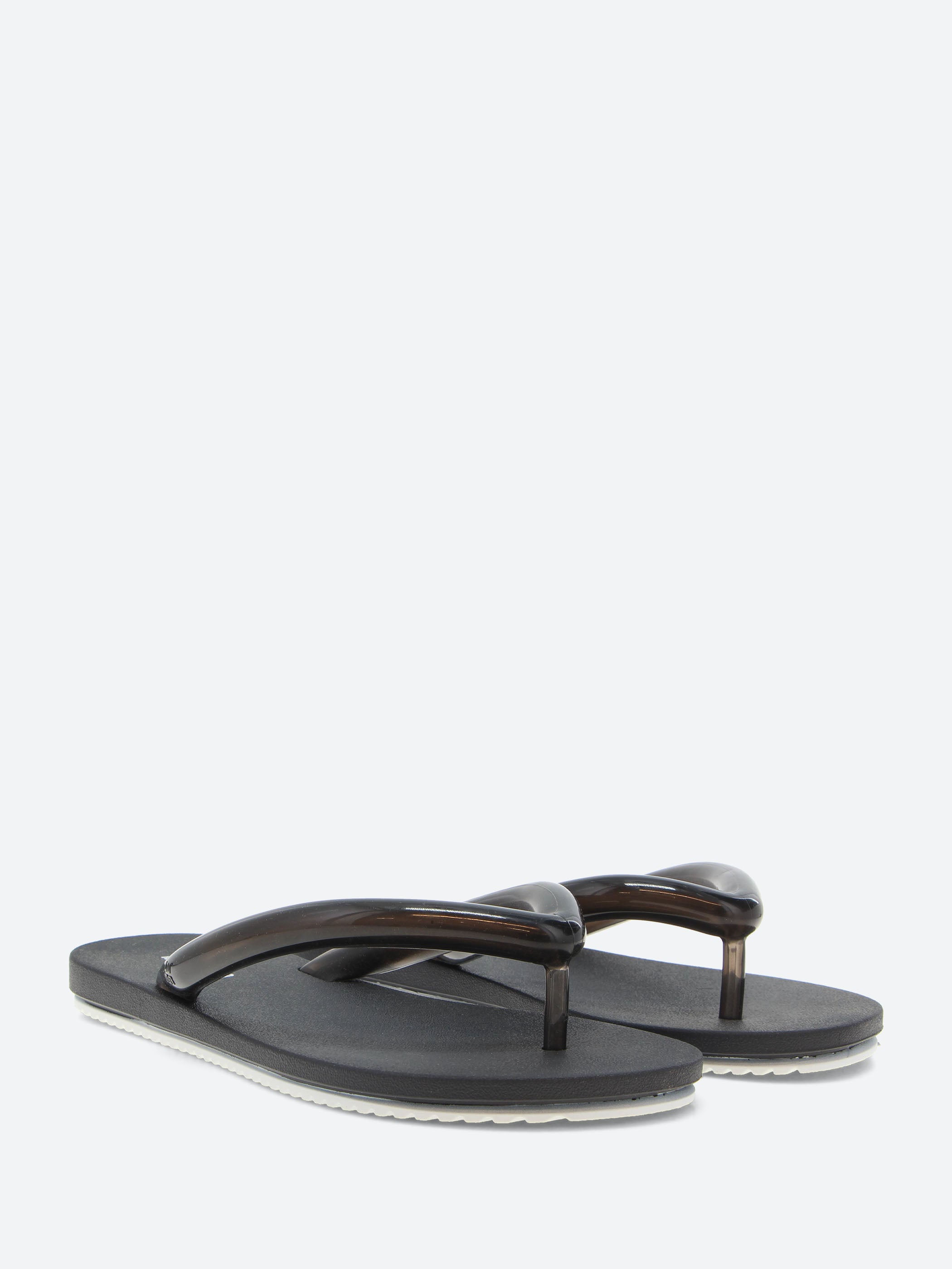 melissa Melissa - Possession + Fabula in Black – gravitypope