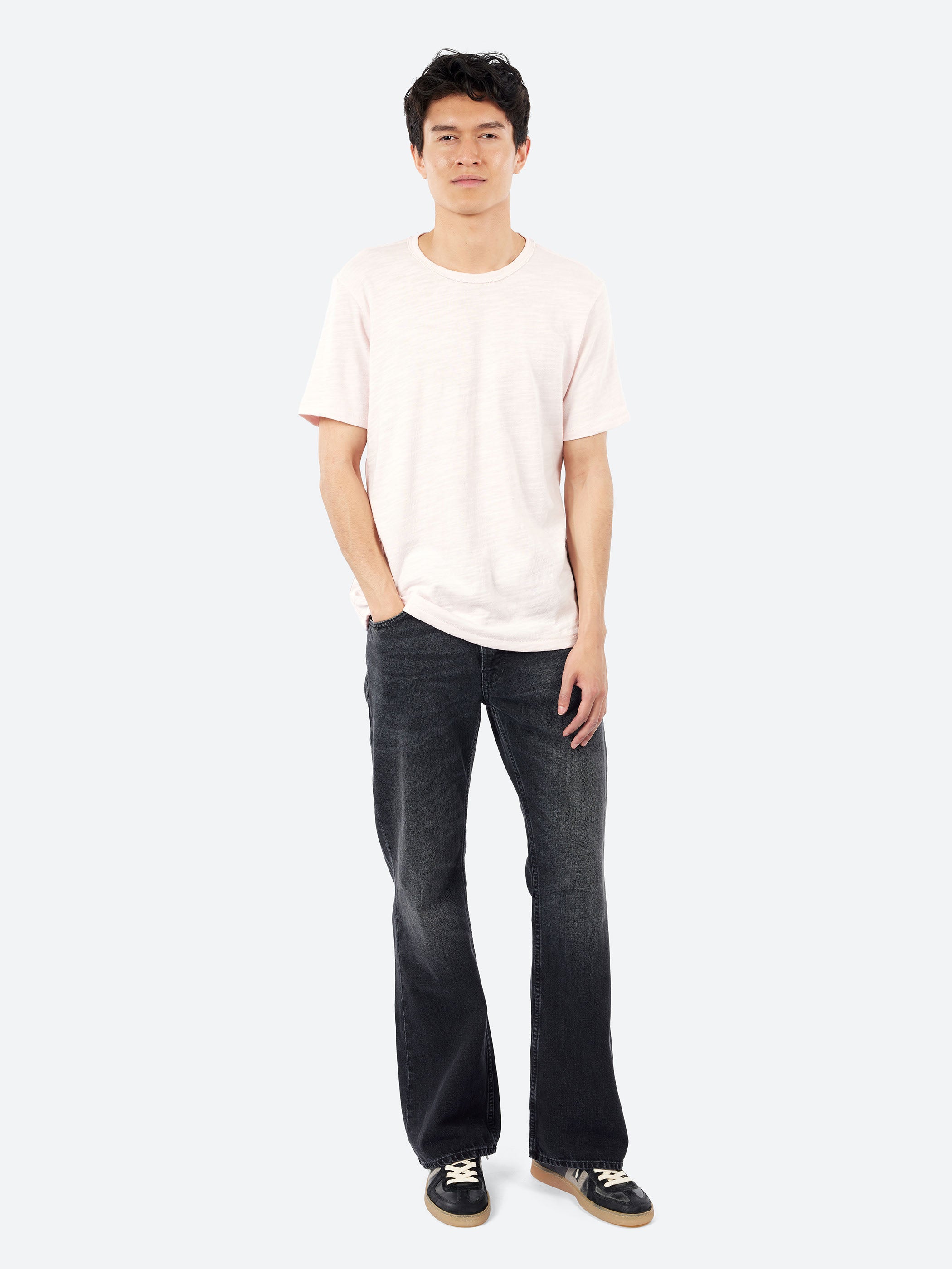 Flare Glenn
