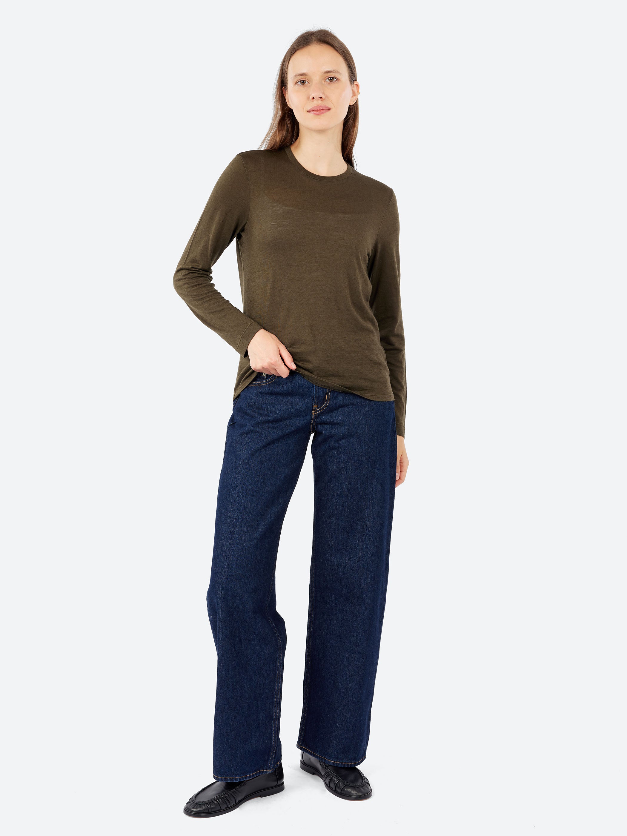 Low Loose