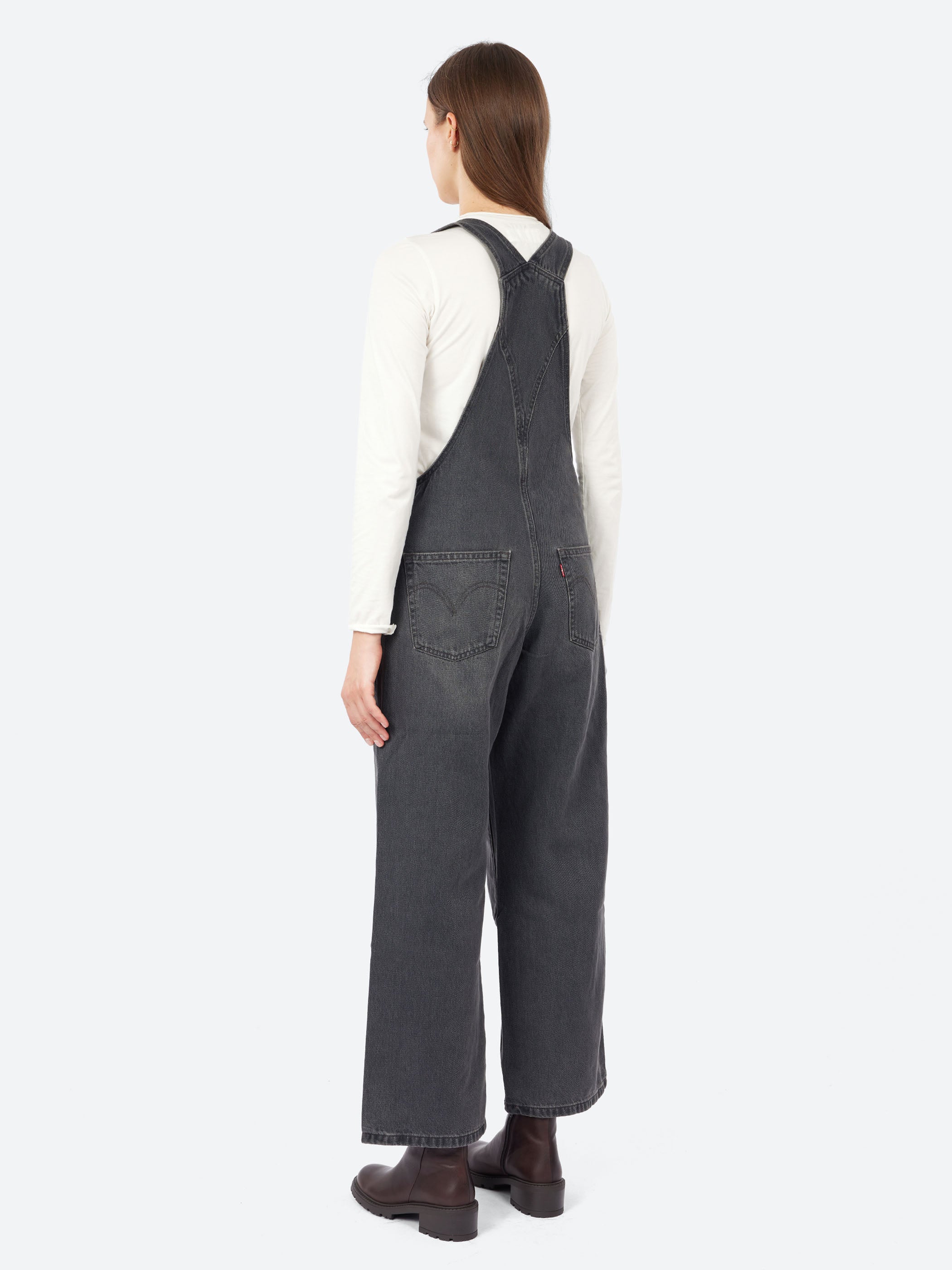 Baggy Women's Overall