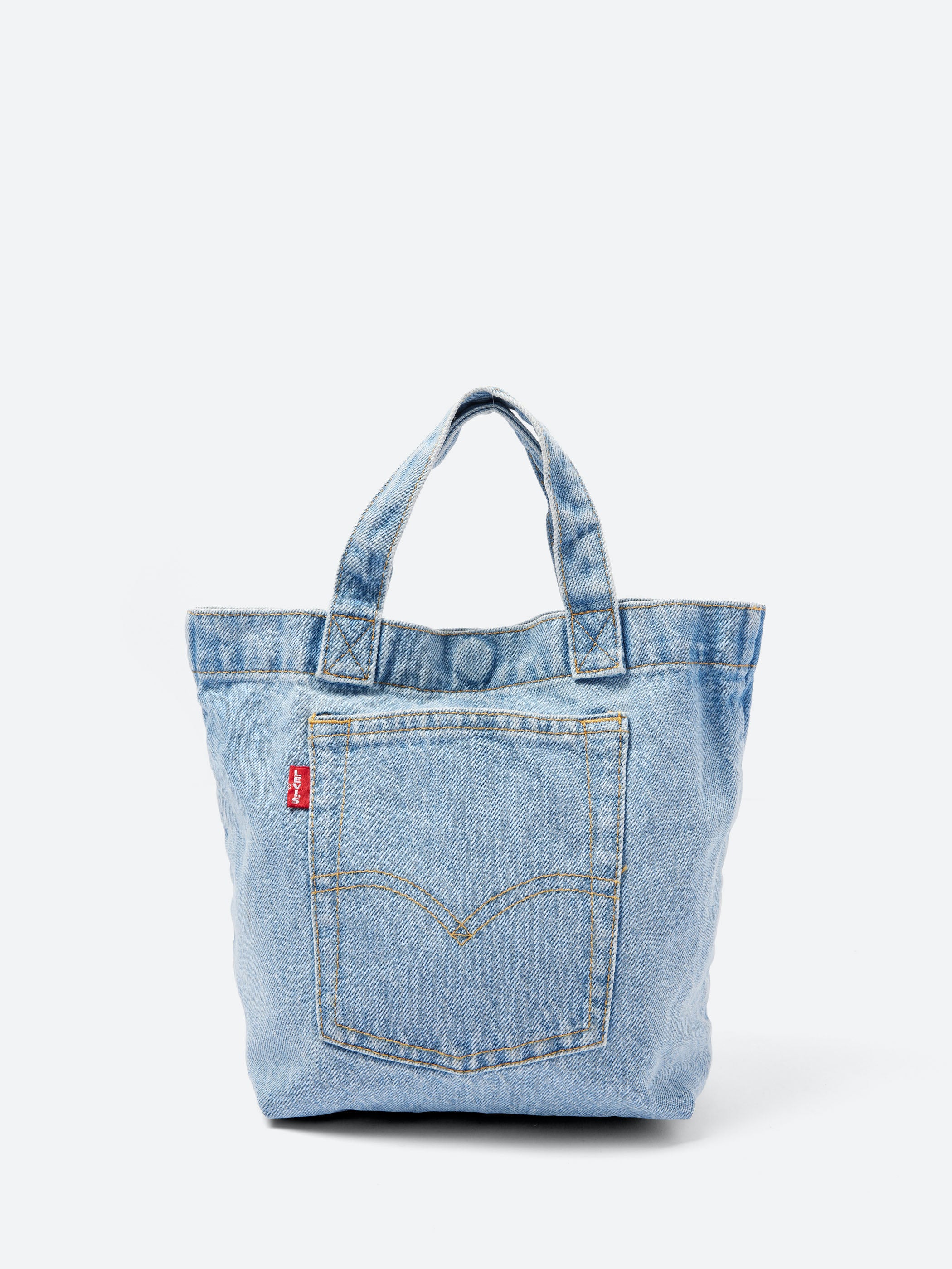 Mini Tote Bag