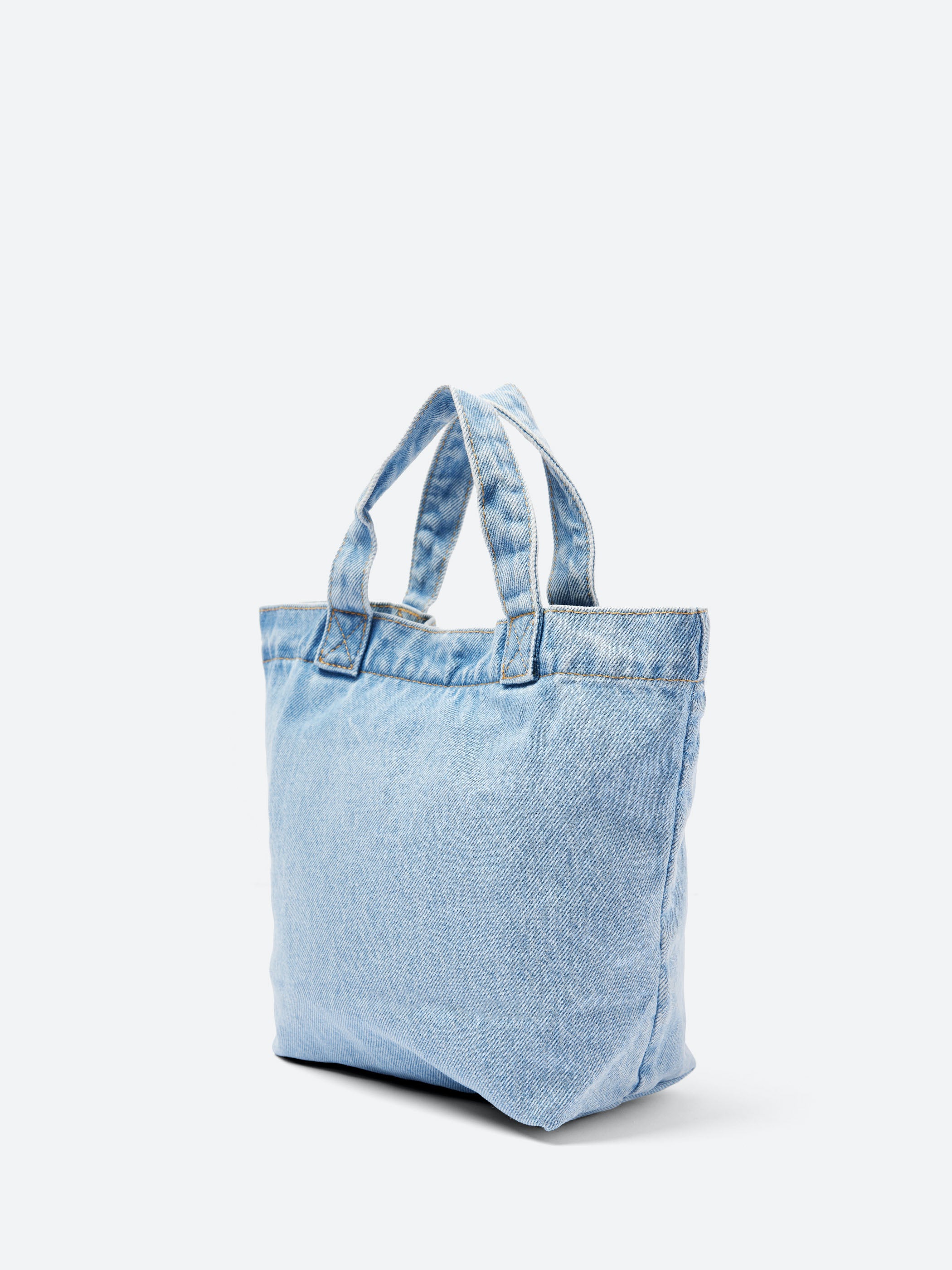 Mini Tote Bag