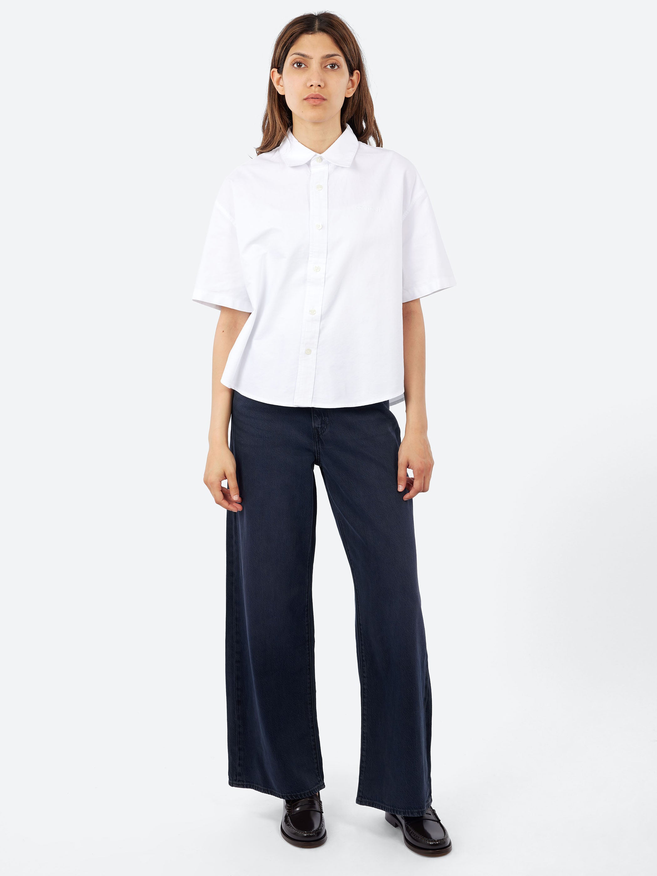 Cinch Wide Leg