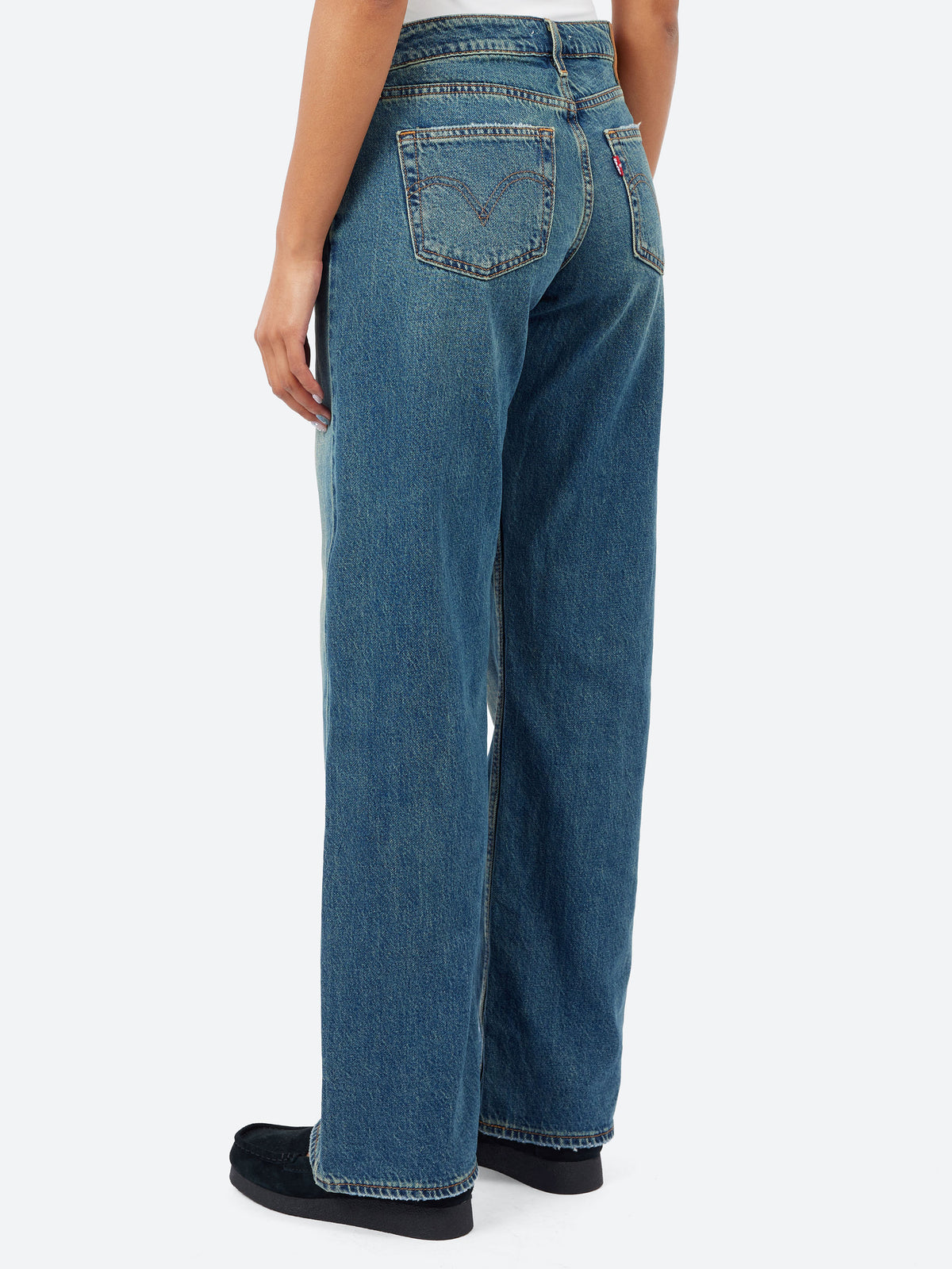 Low Loose