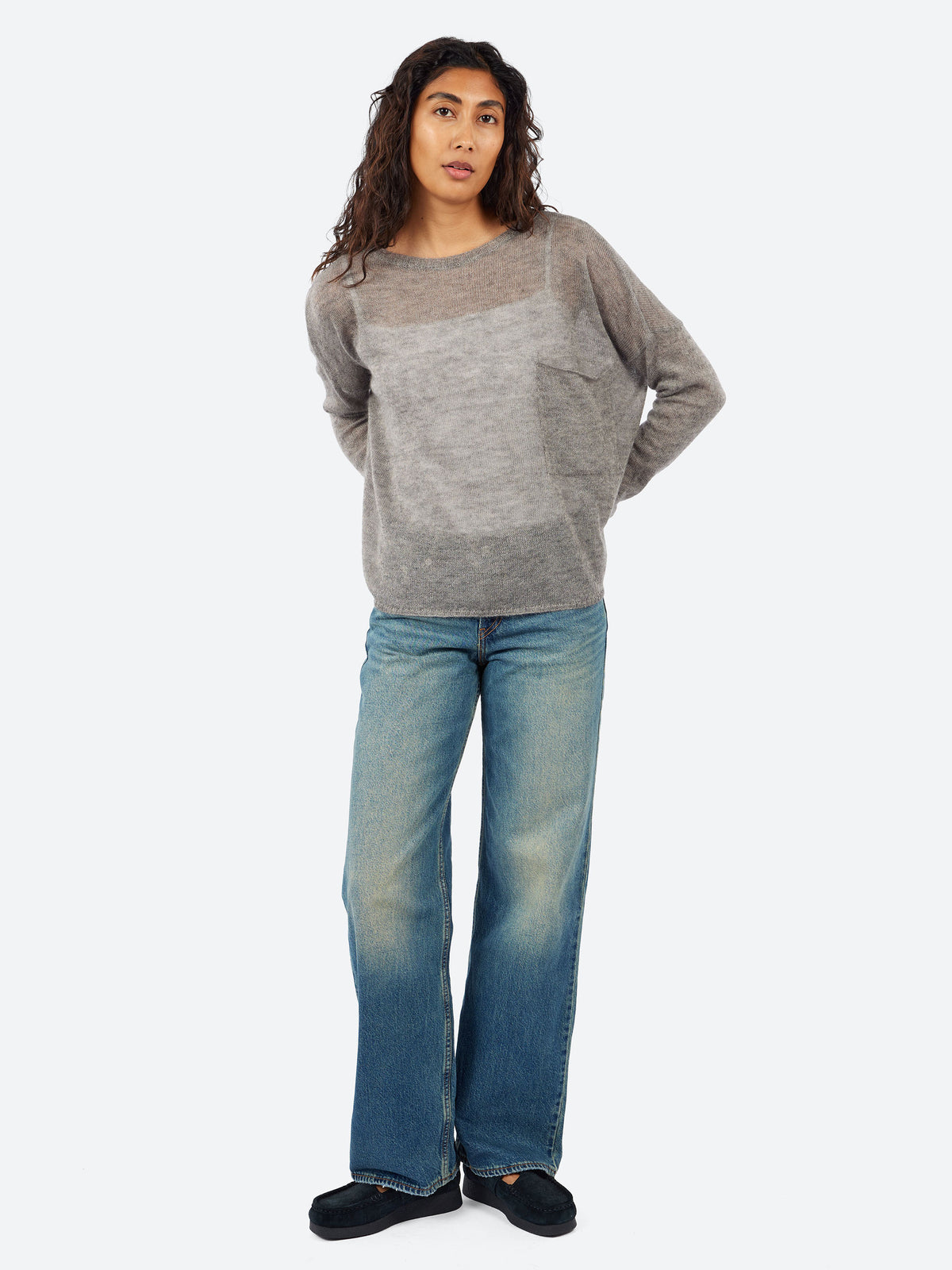 Low Loose