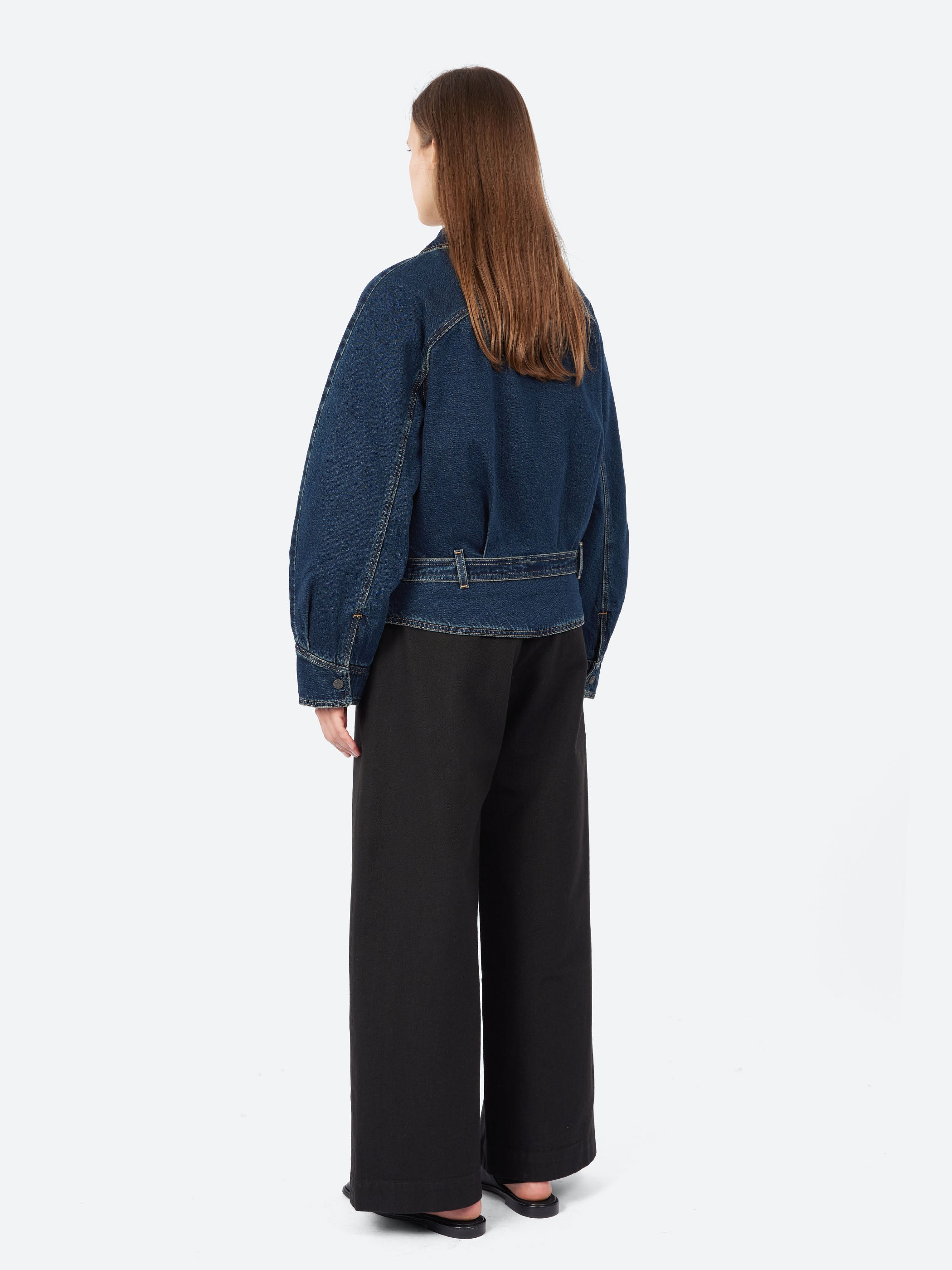 80's Bomber Jacket