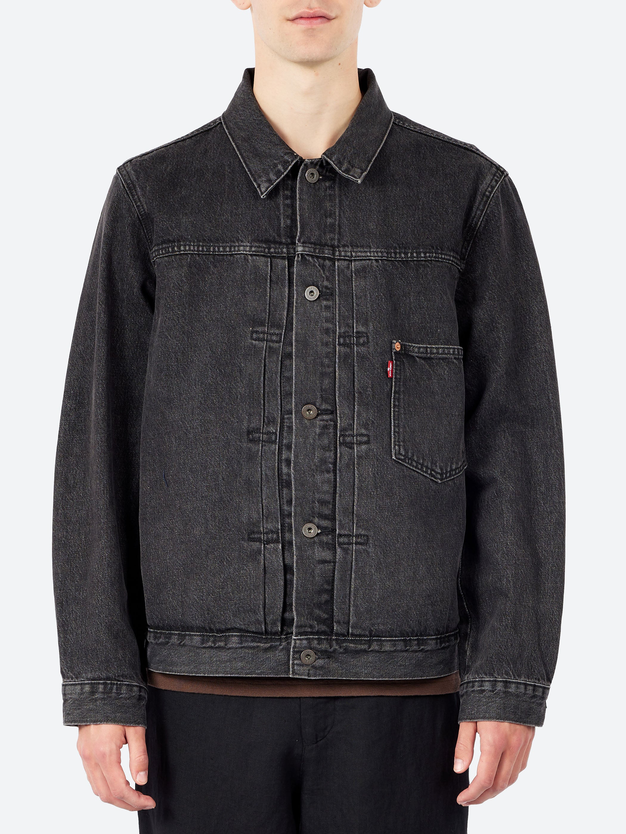 Type 1 Jacket