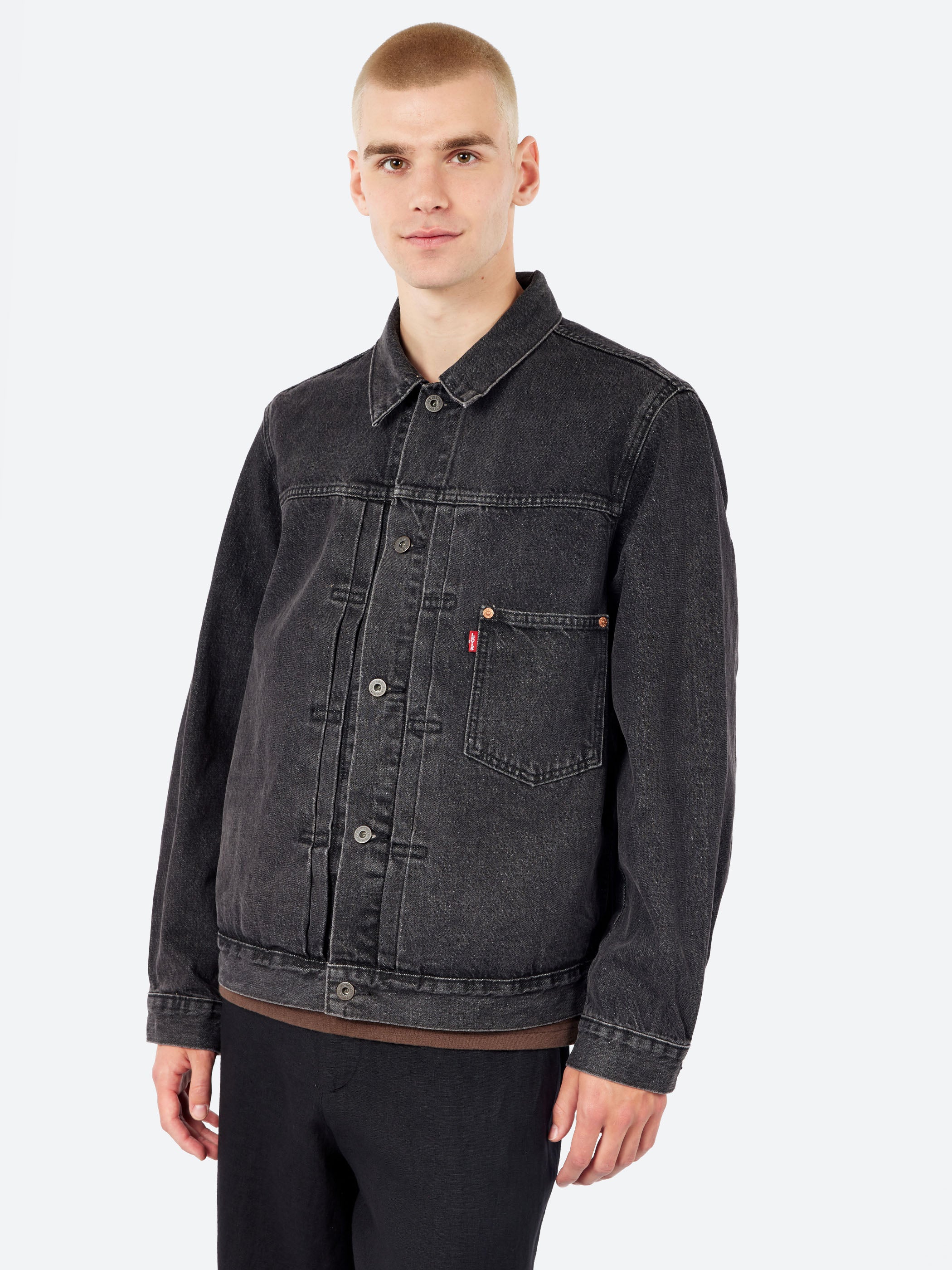 Type 1 Jacket