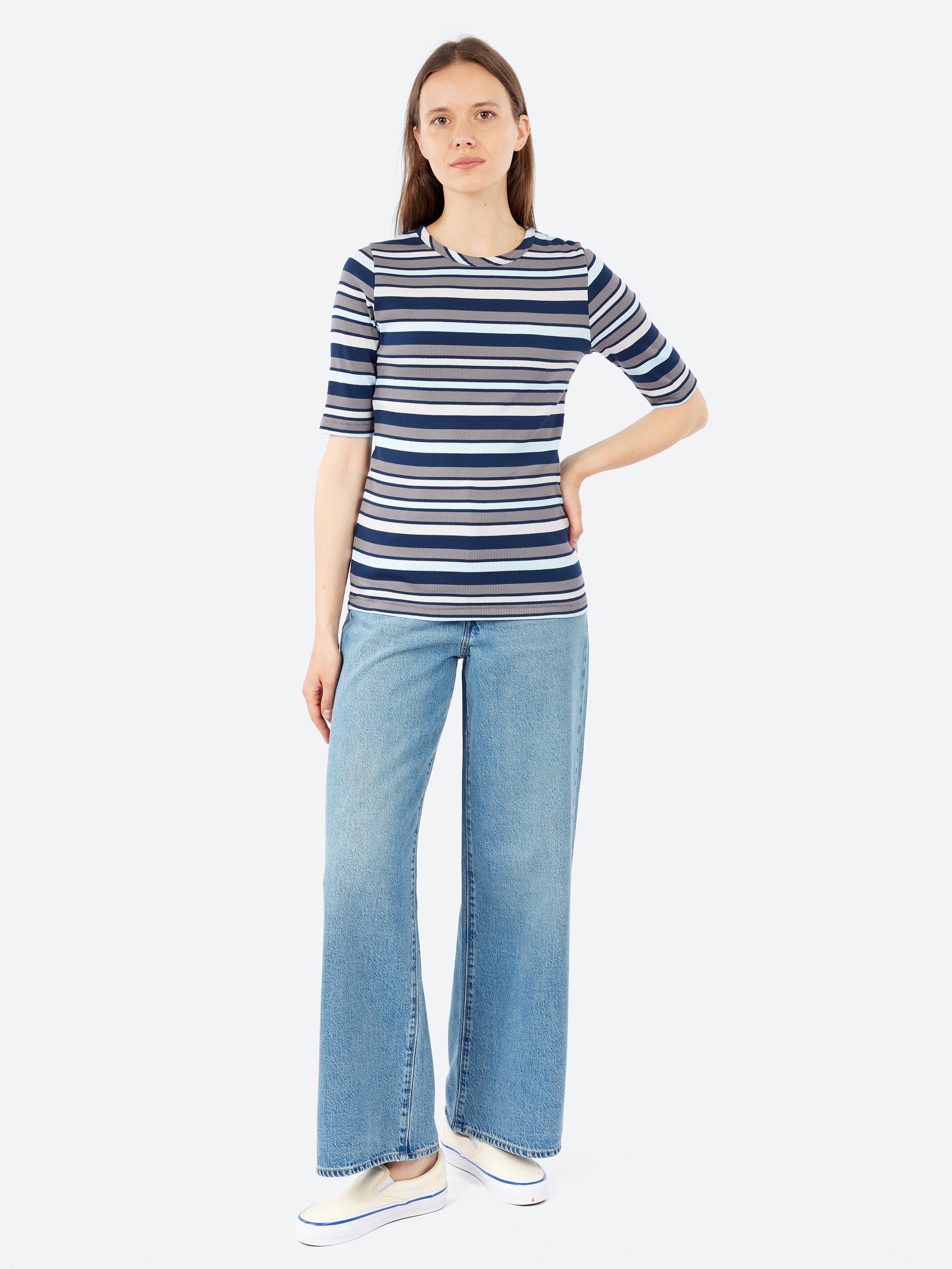 Cinch Wide Leg