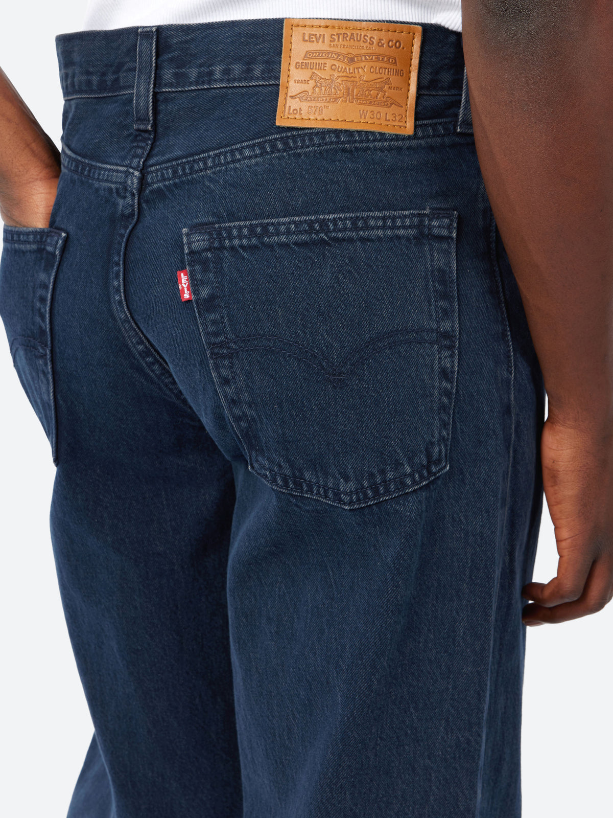 578 Baggy