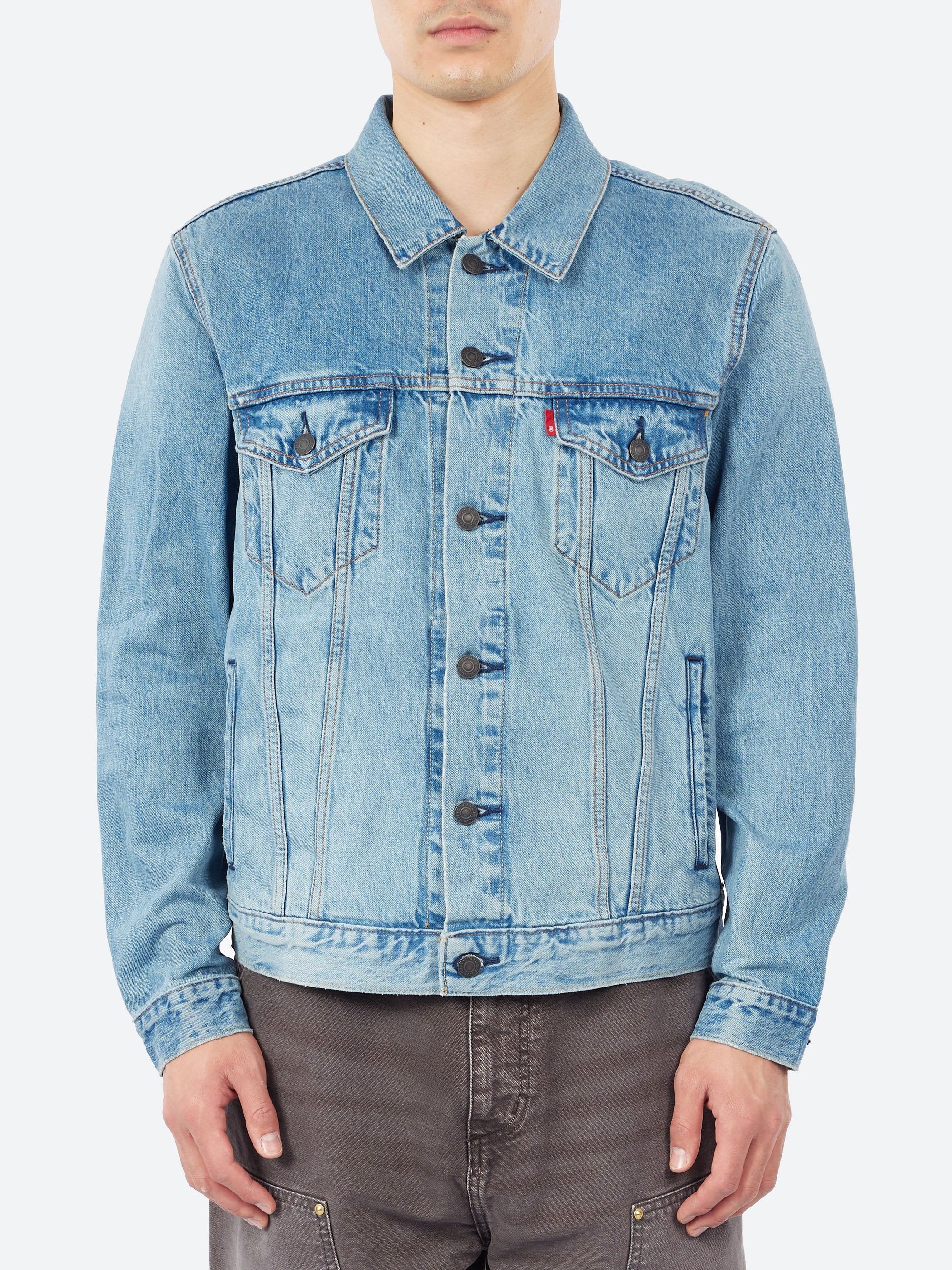 Trucker Jacket
