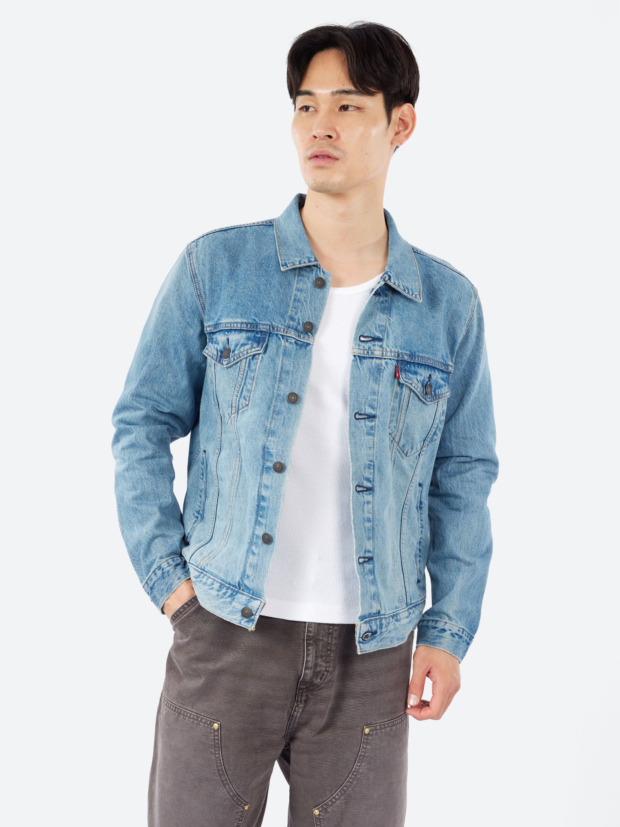 Trucker Jacket