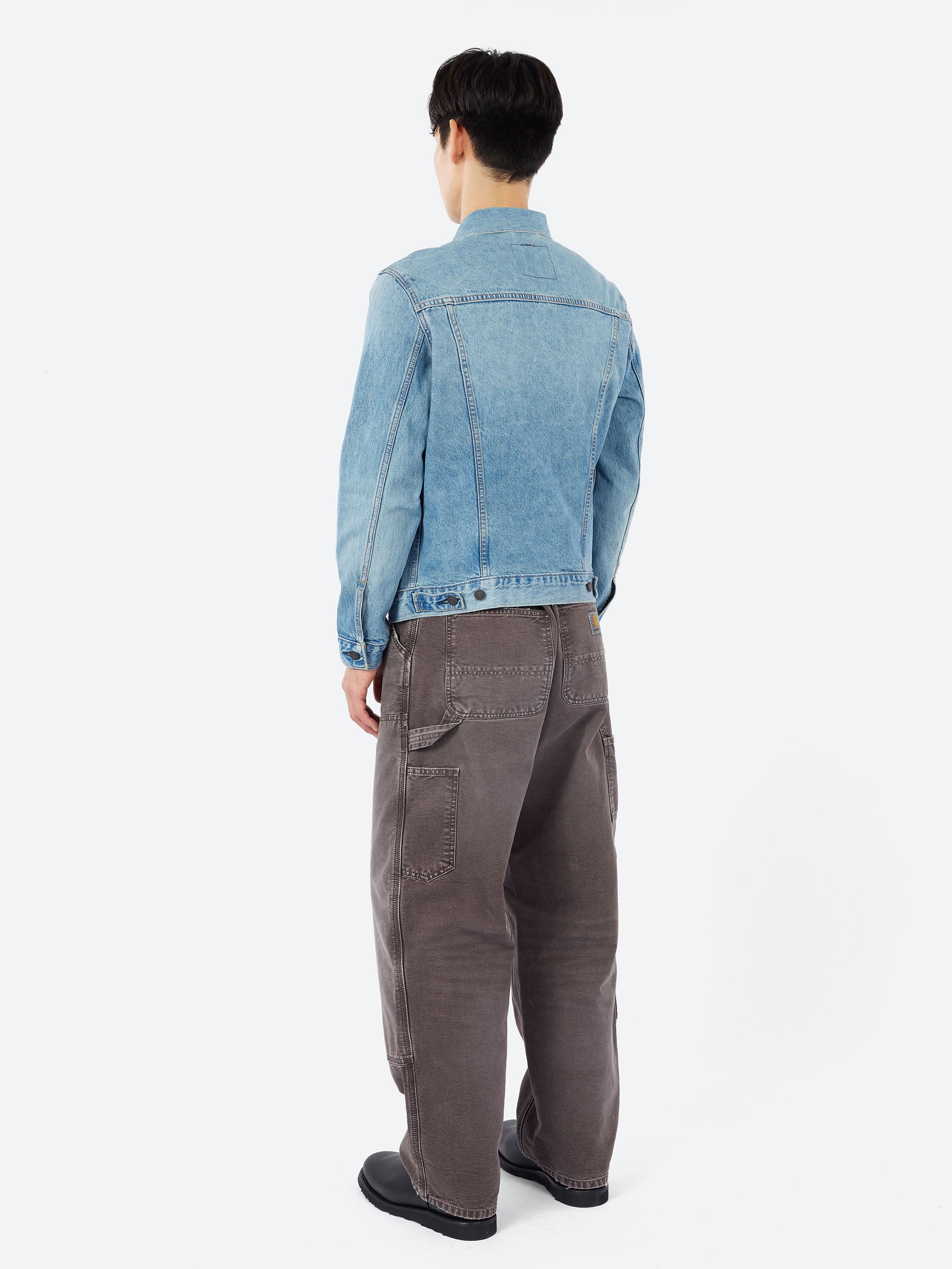Trucker Jacket