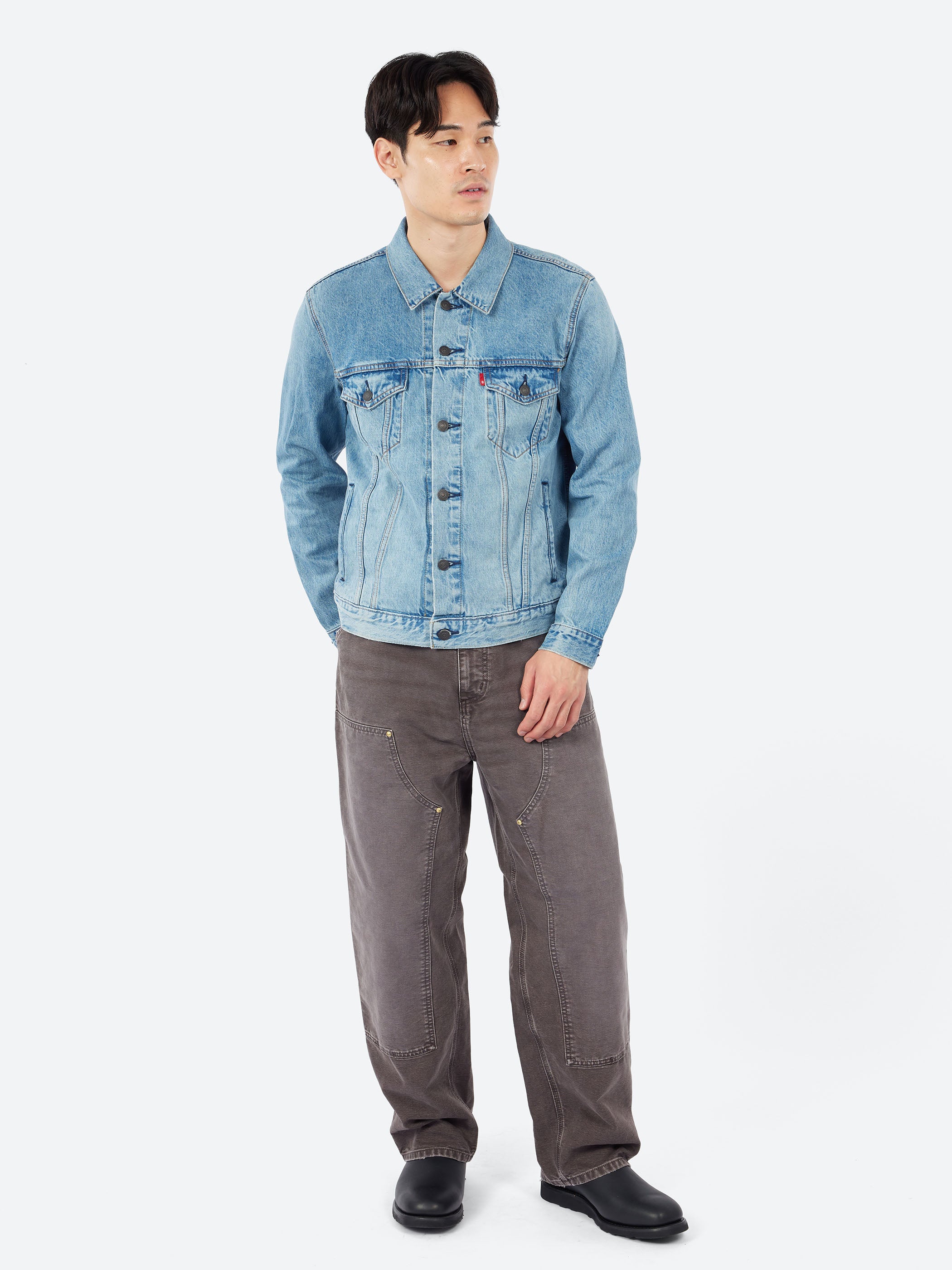 Trucker Jacket