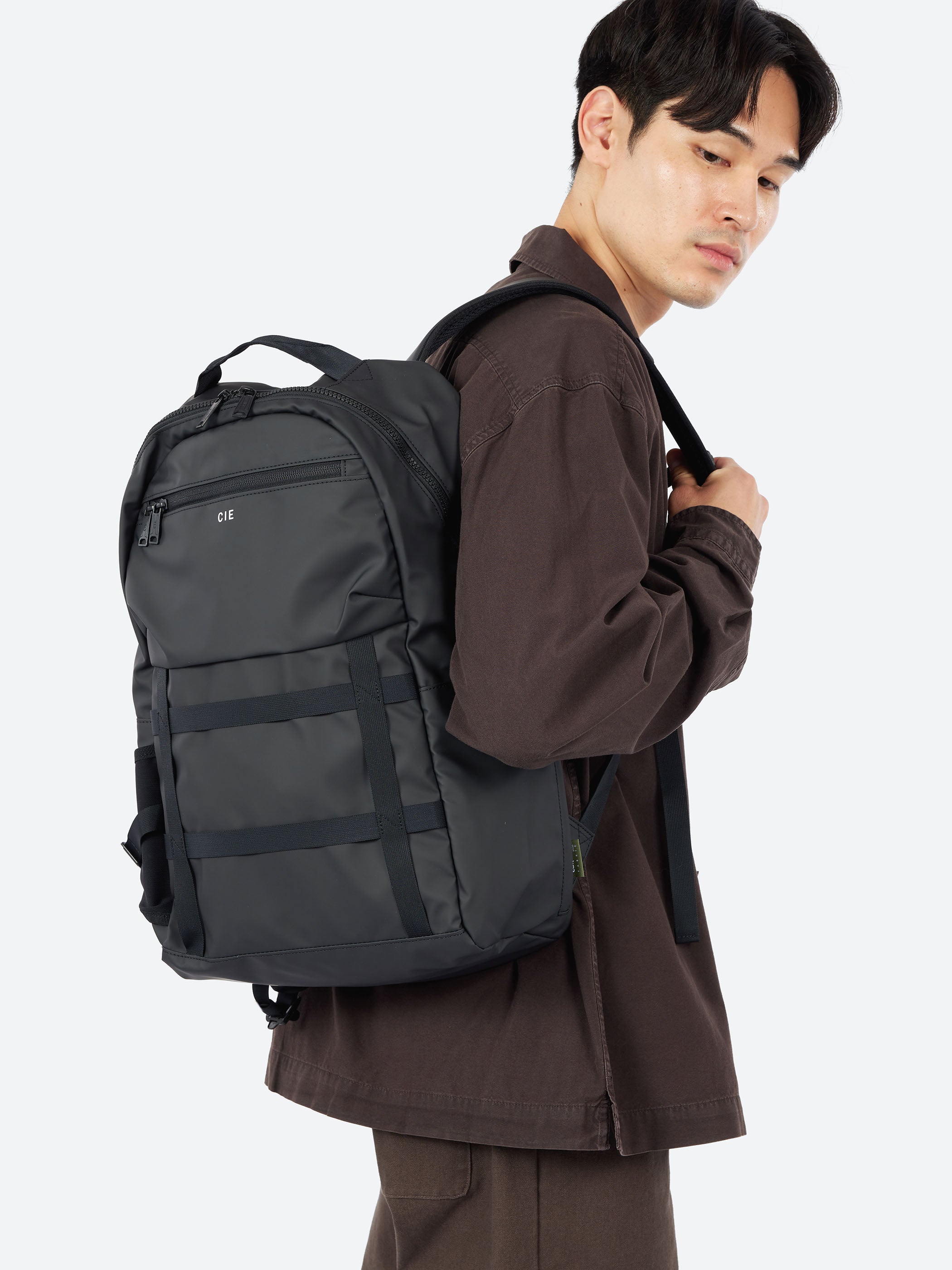 Grid3 Backpack - 04