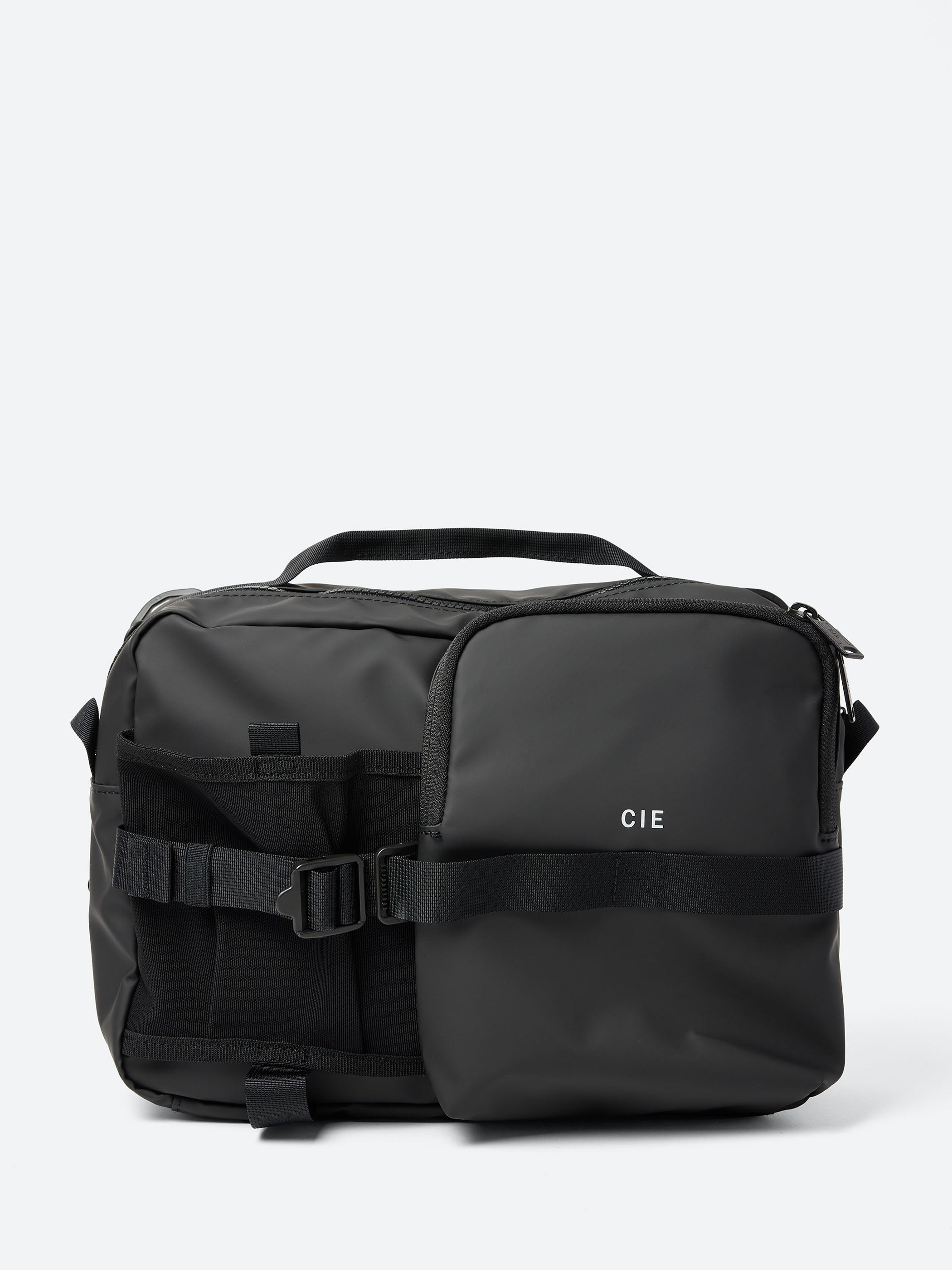 Grid3 Shoulder Bag - 05 (L)