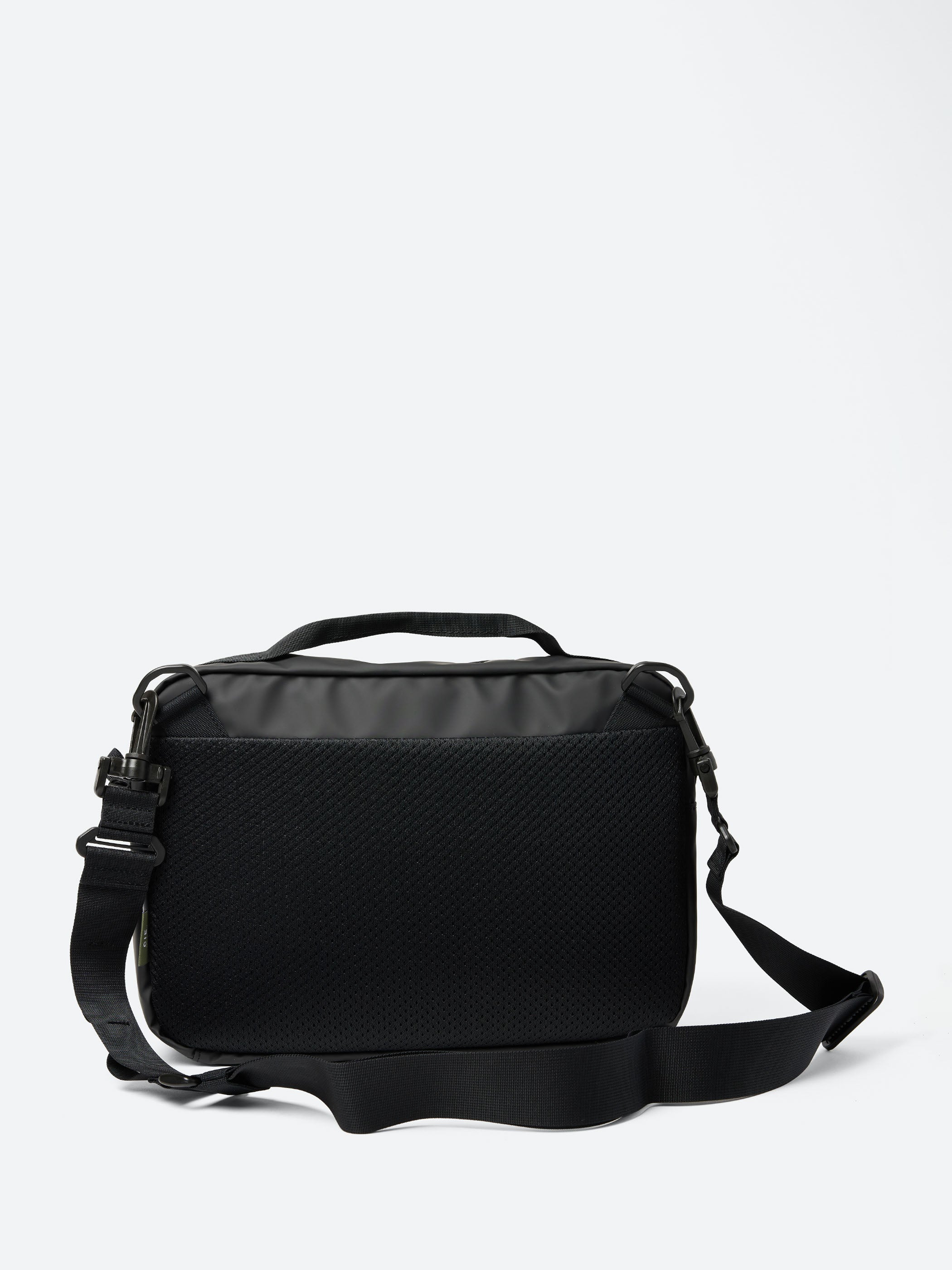 Grid3 Shoulder Bag - 05 (L)