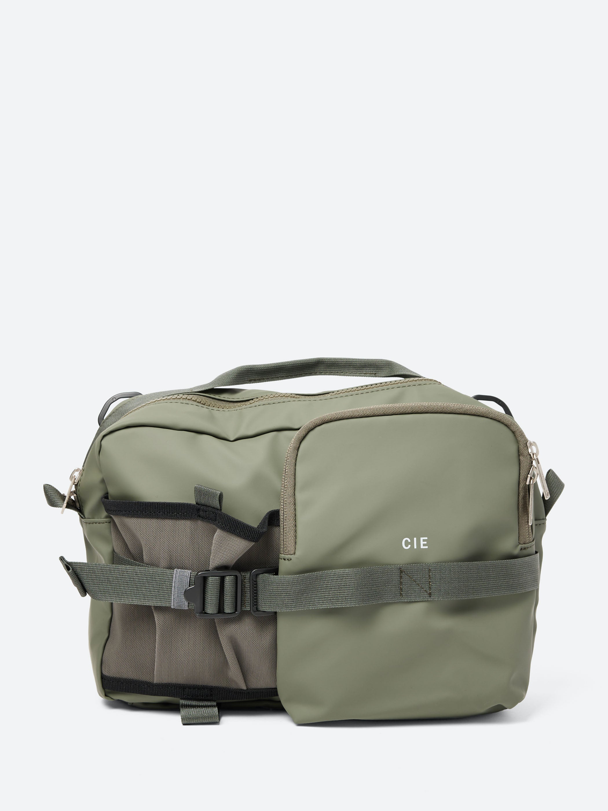 Grid3 Shoulder Bag - 05 (L)