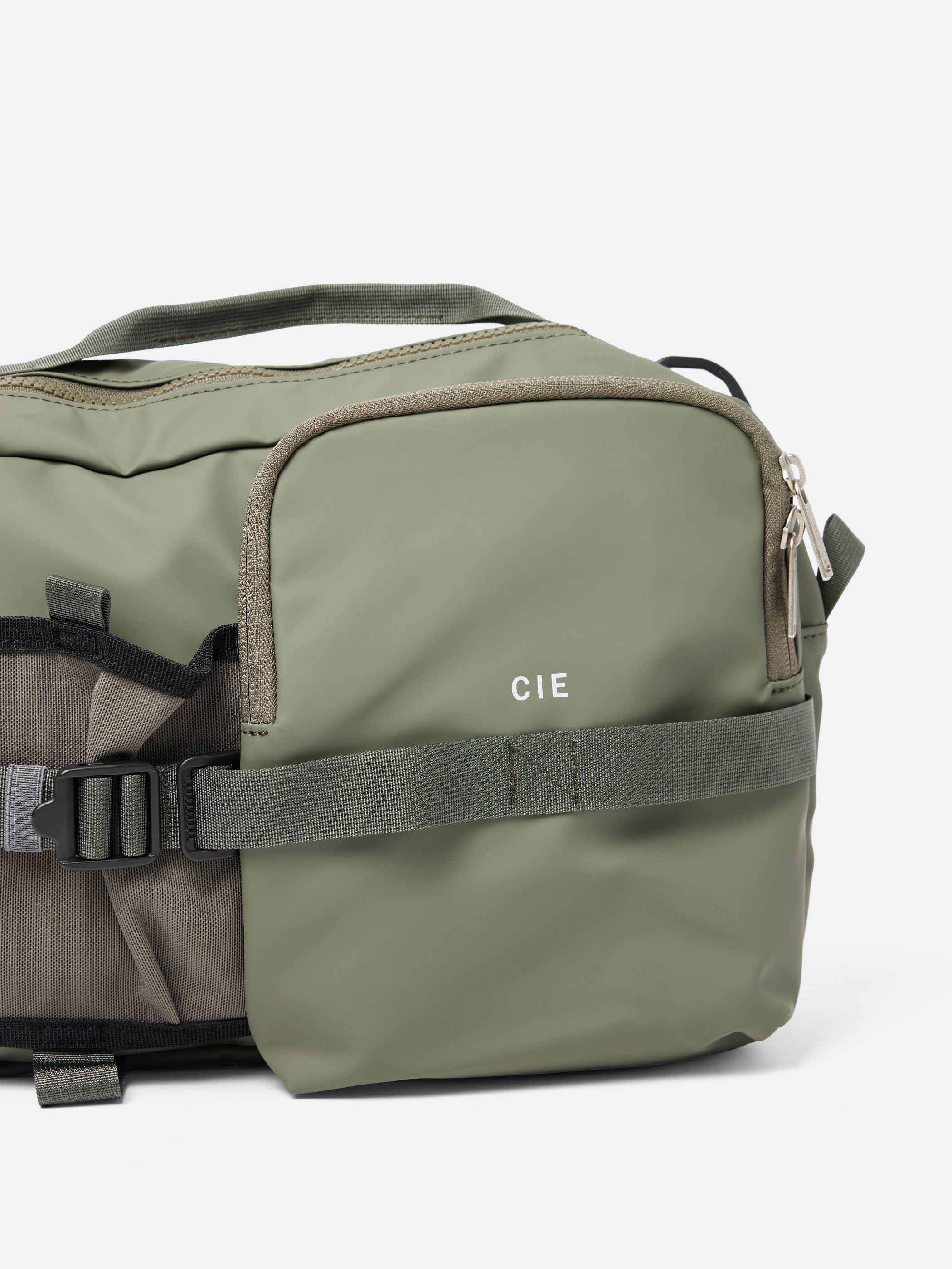 Grid3 Shoulder Bag - 05 (L)