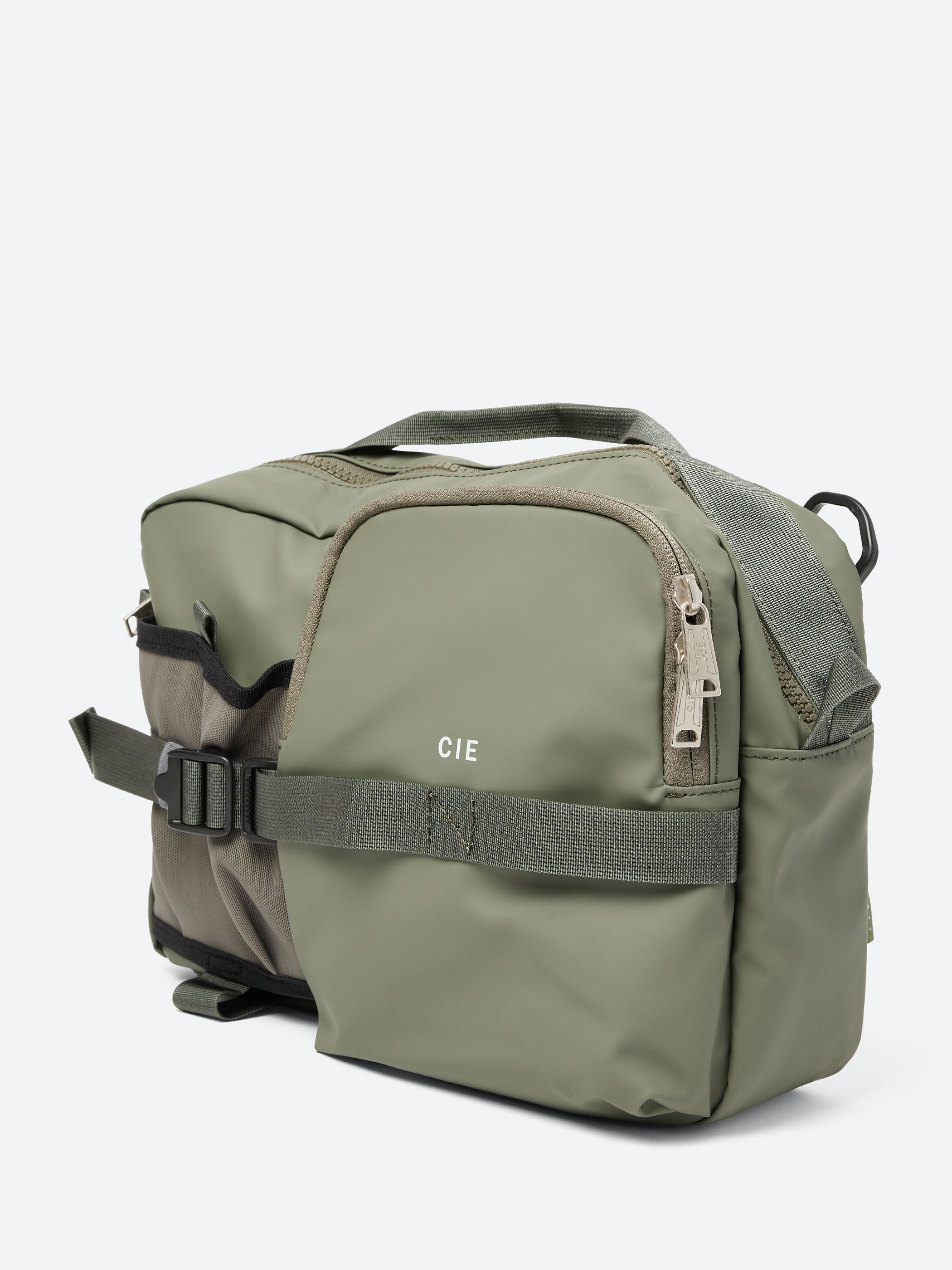 Grid3 Shoulder Bag - 05 (L)