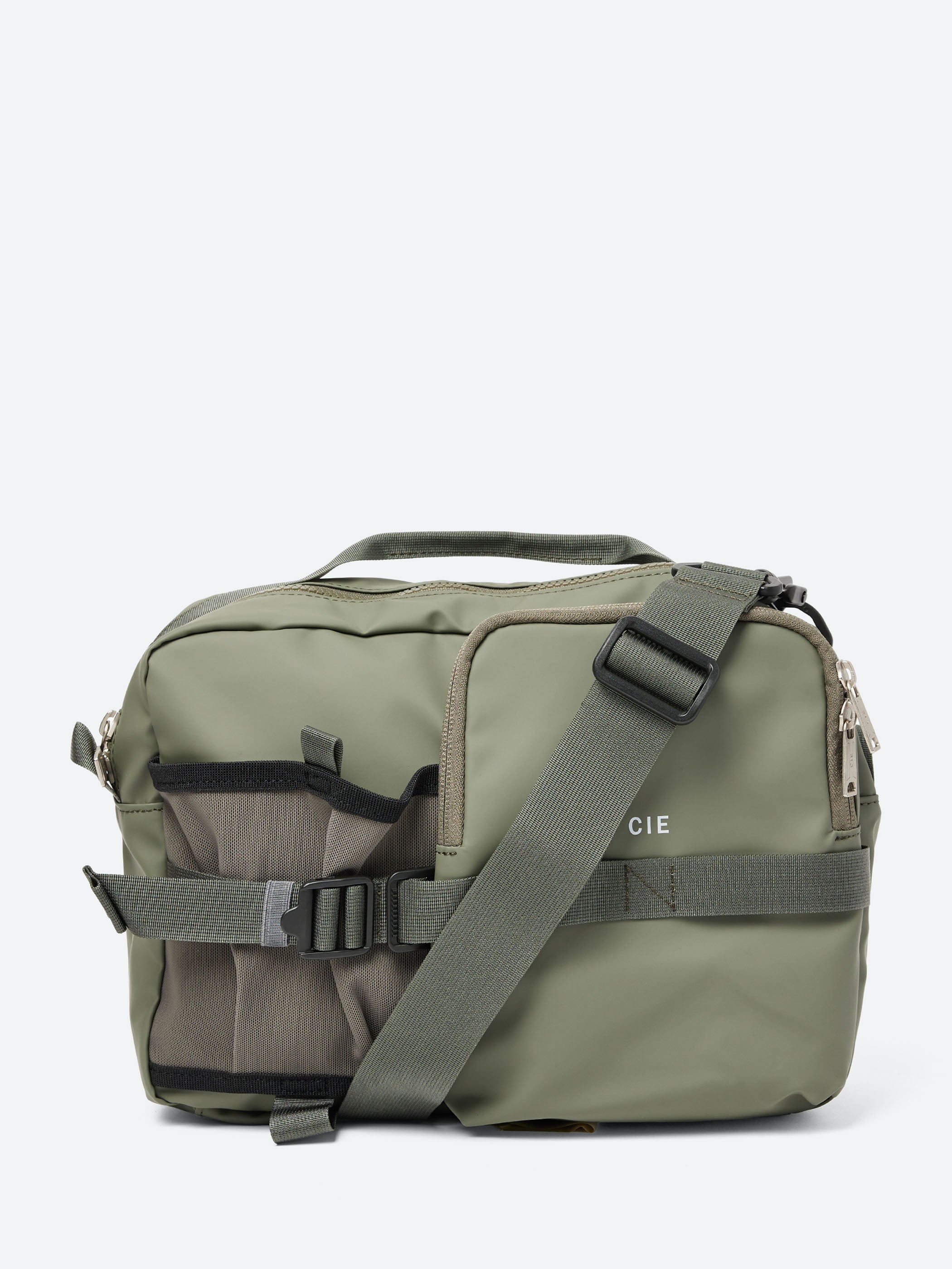 Grid3 Shoulder Bag - 05 (L)